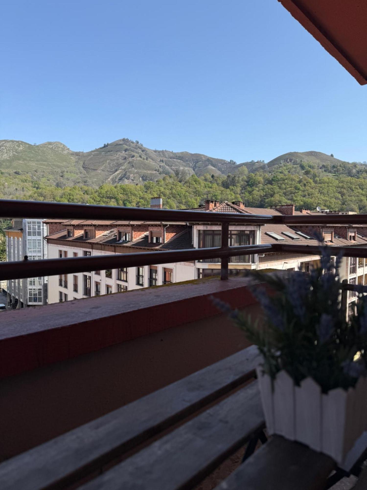 Reconquista Guest house Cangas de Onis
