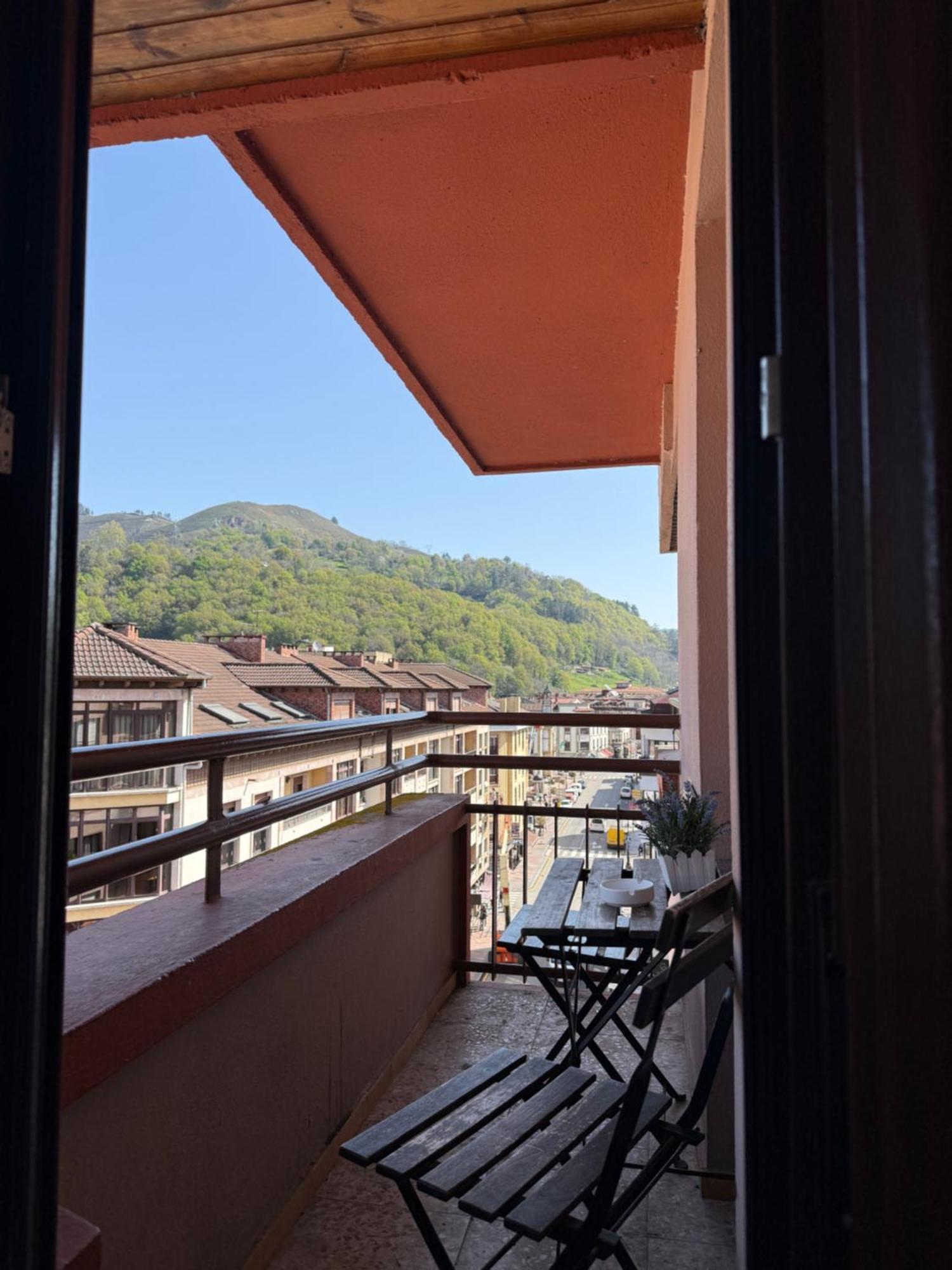Guest house Reconquista Cangas de Onis