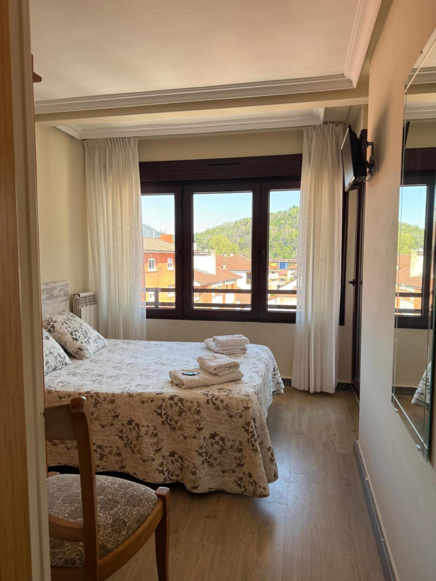 Reconquista Guest house