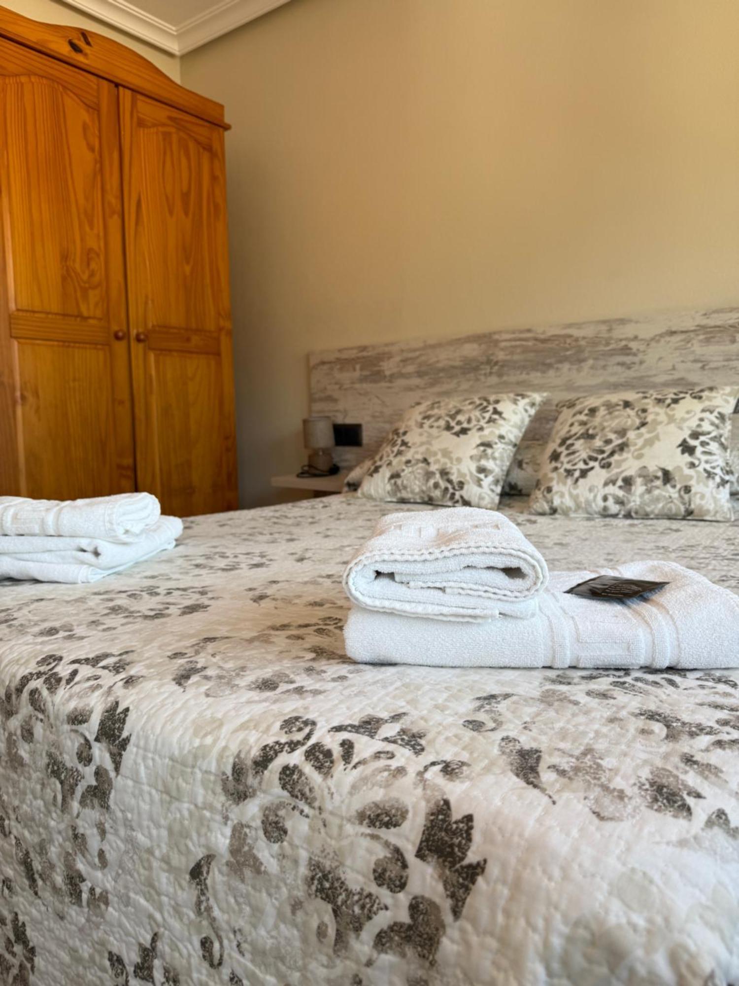 Reconquista Guest house *
