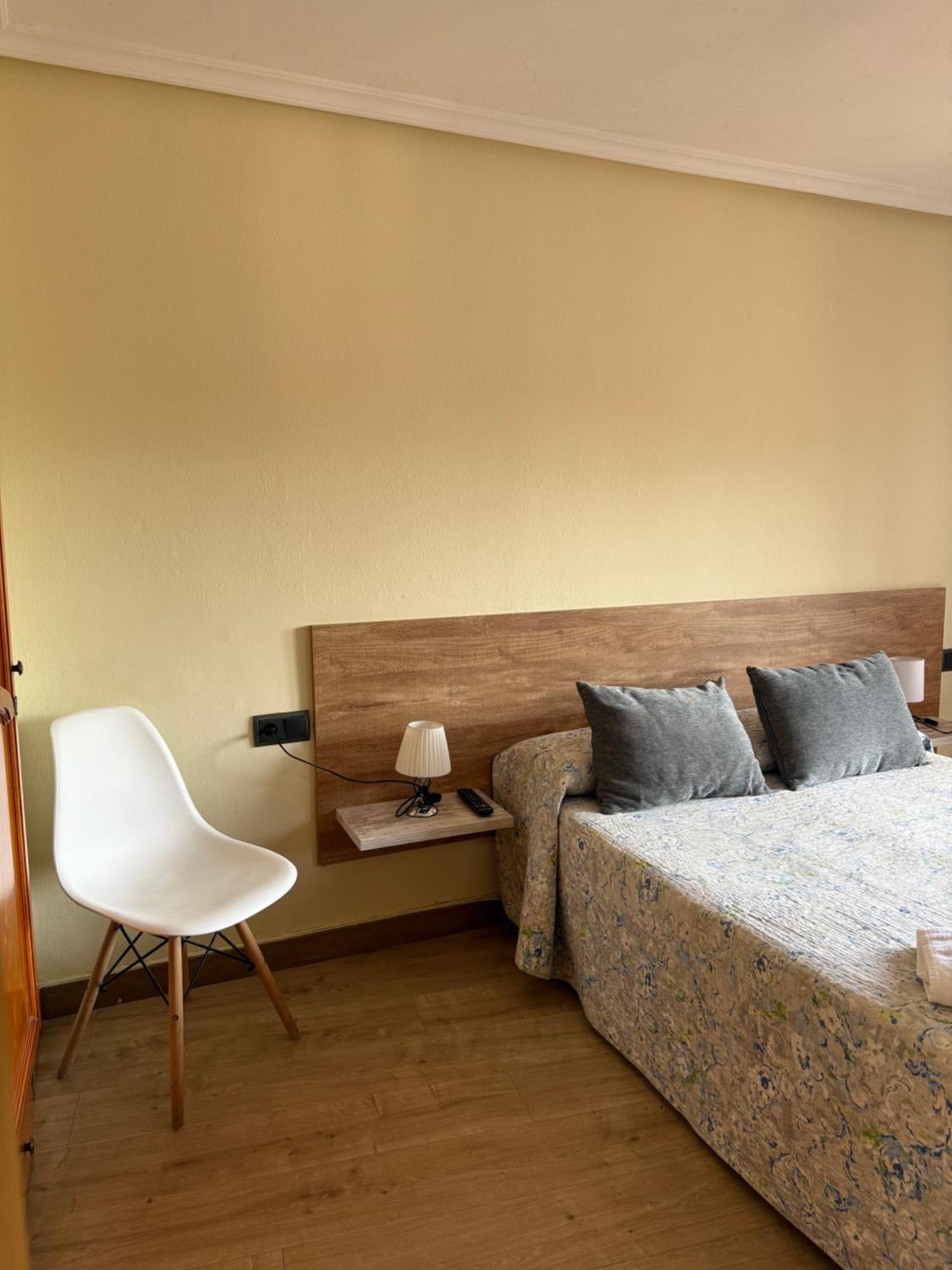 Guest house Reconquista *