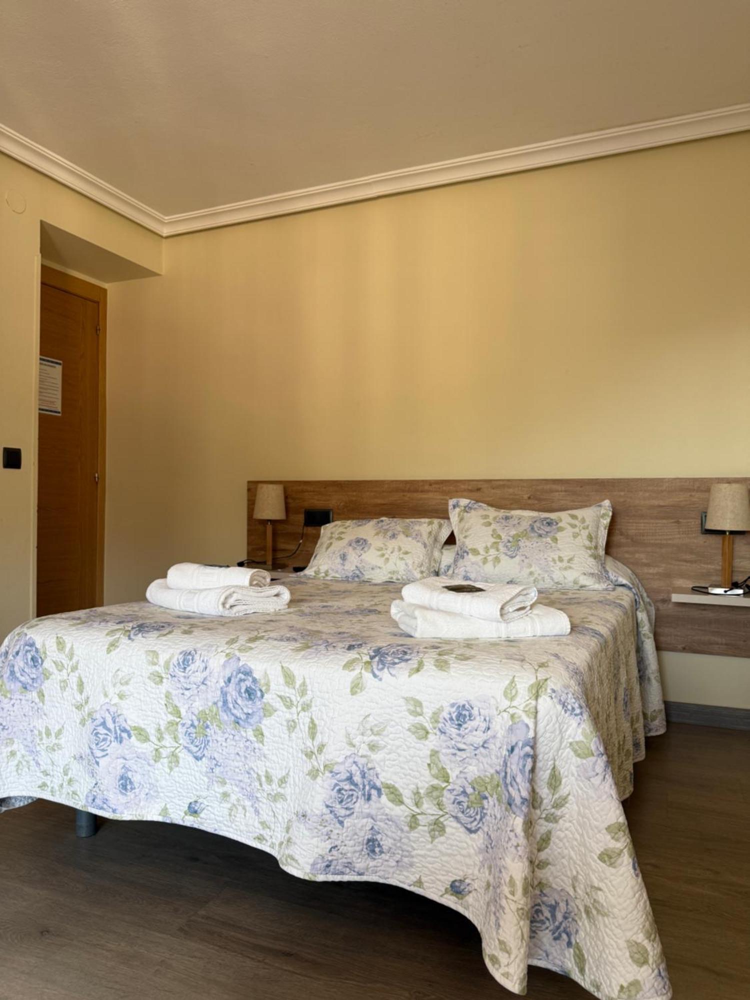 Guest house Reconquista Cangas de Onis