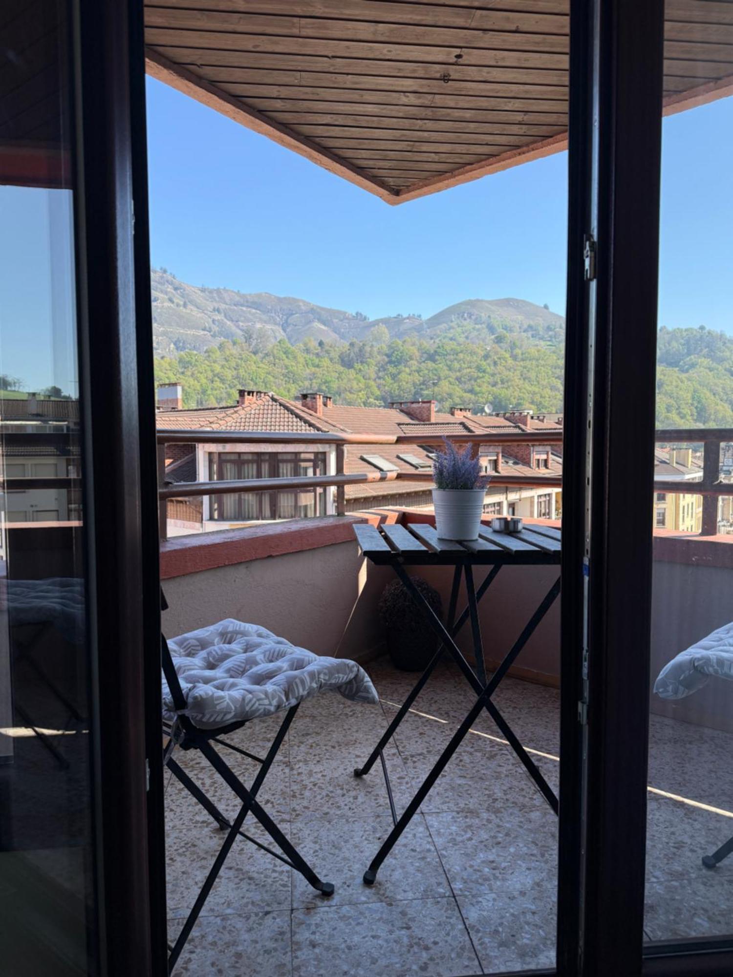 Reconquista Guest house