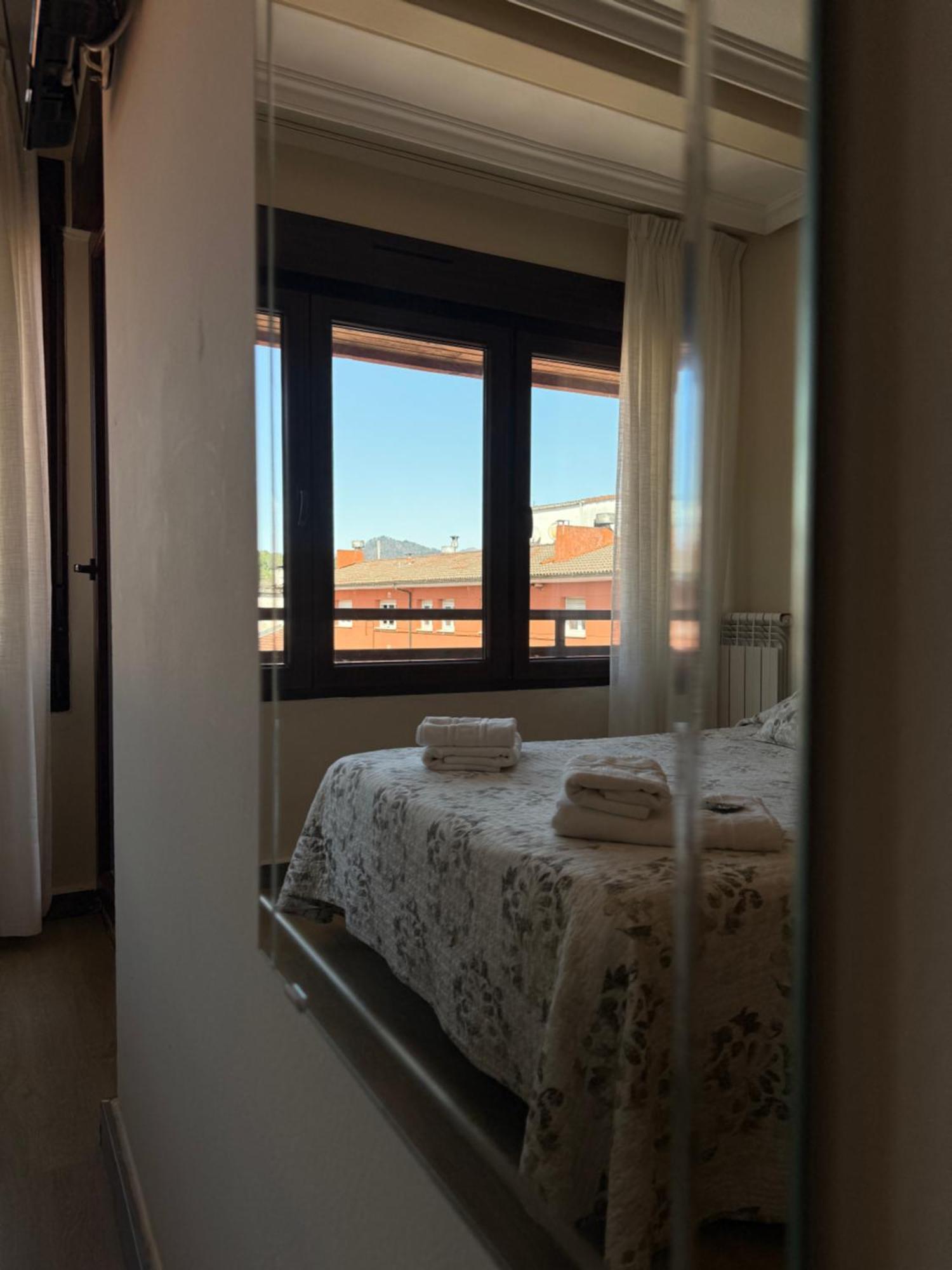 Guest house Reconquista