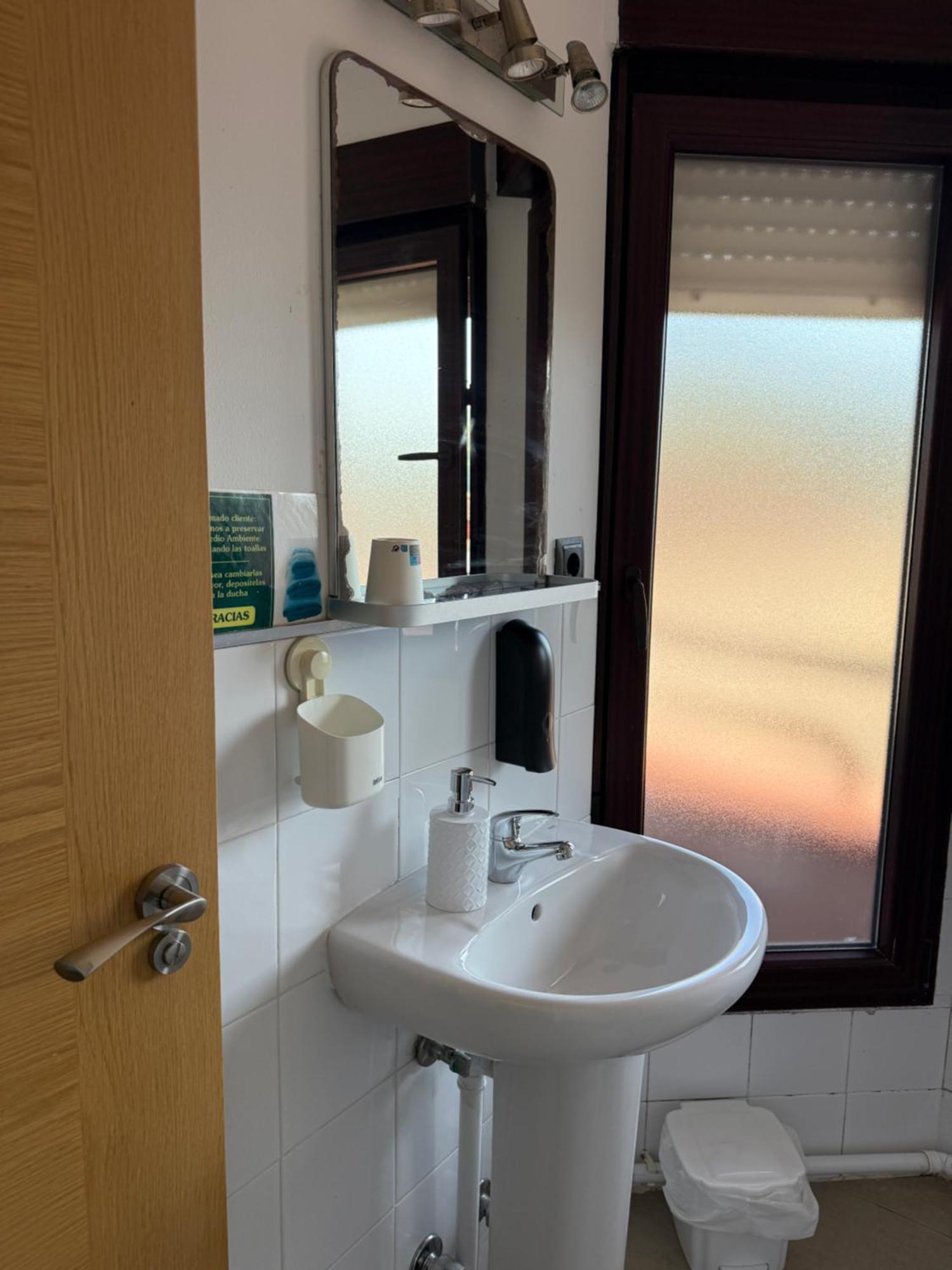 Reconquista Guest house *