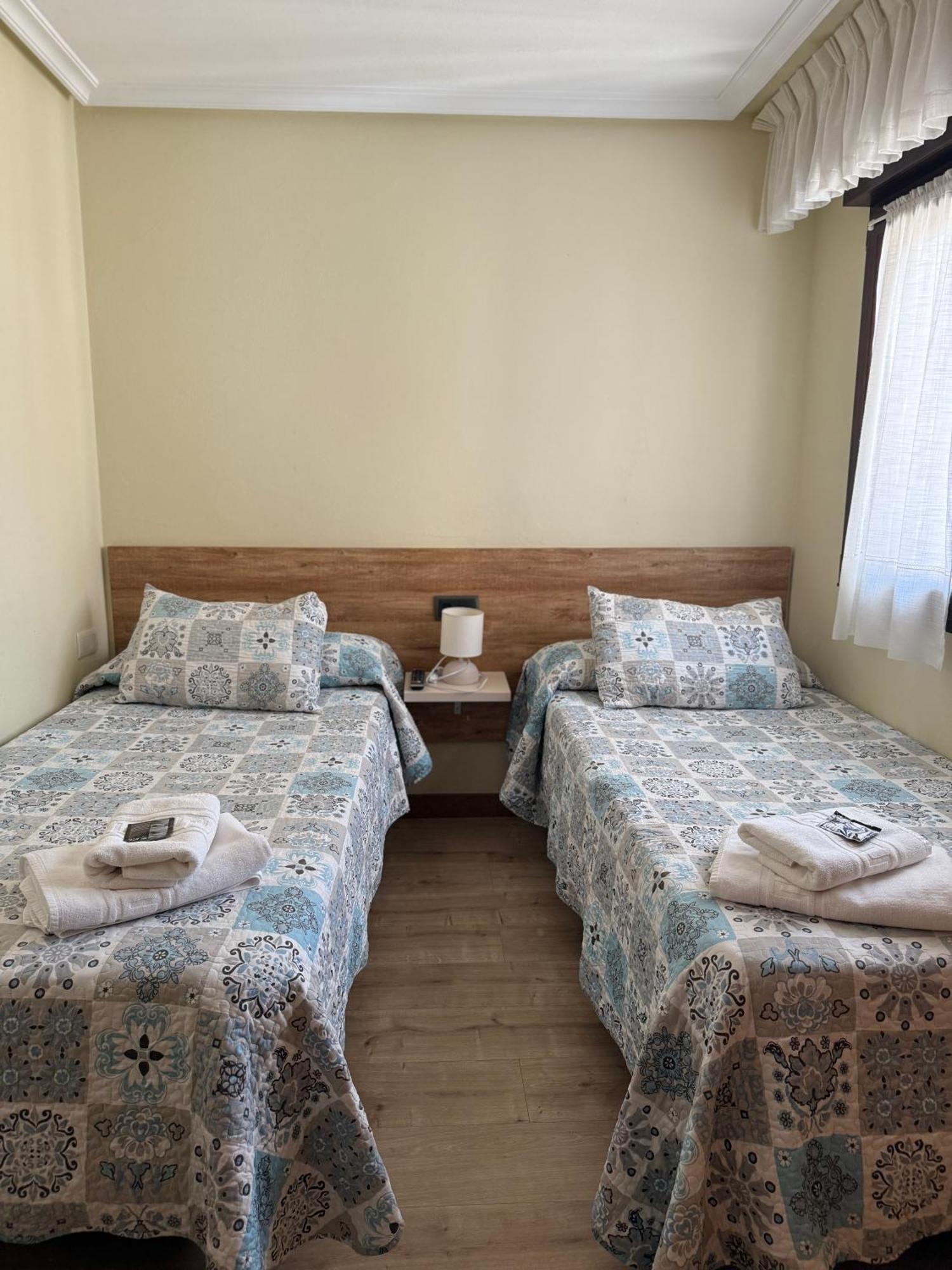 Guest house Reconquista *