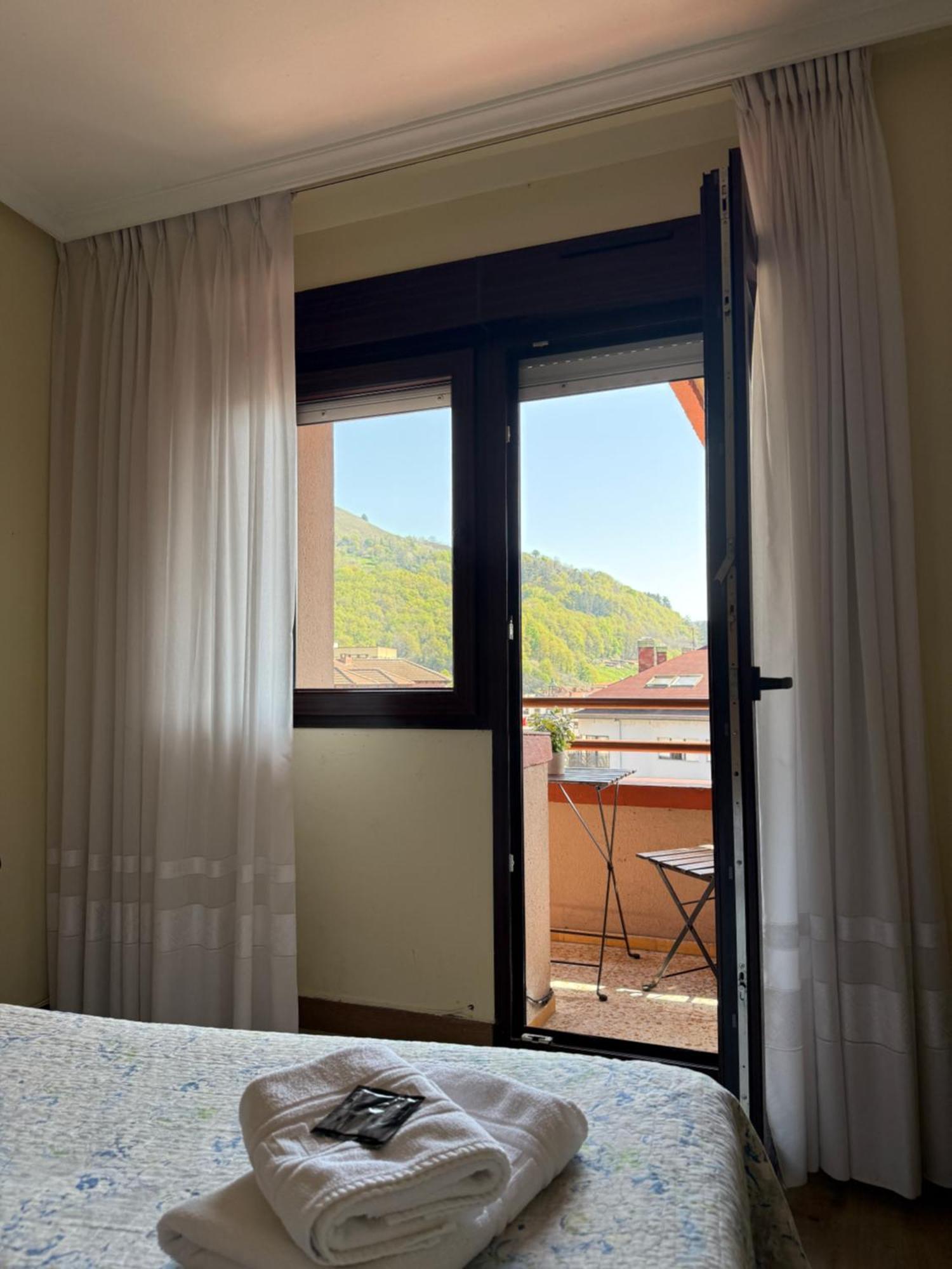 Reconquista Guest house Cangas de Onis