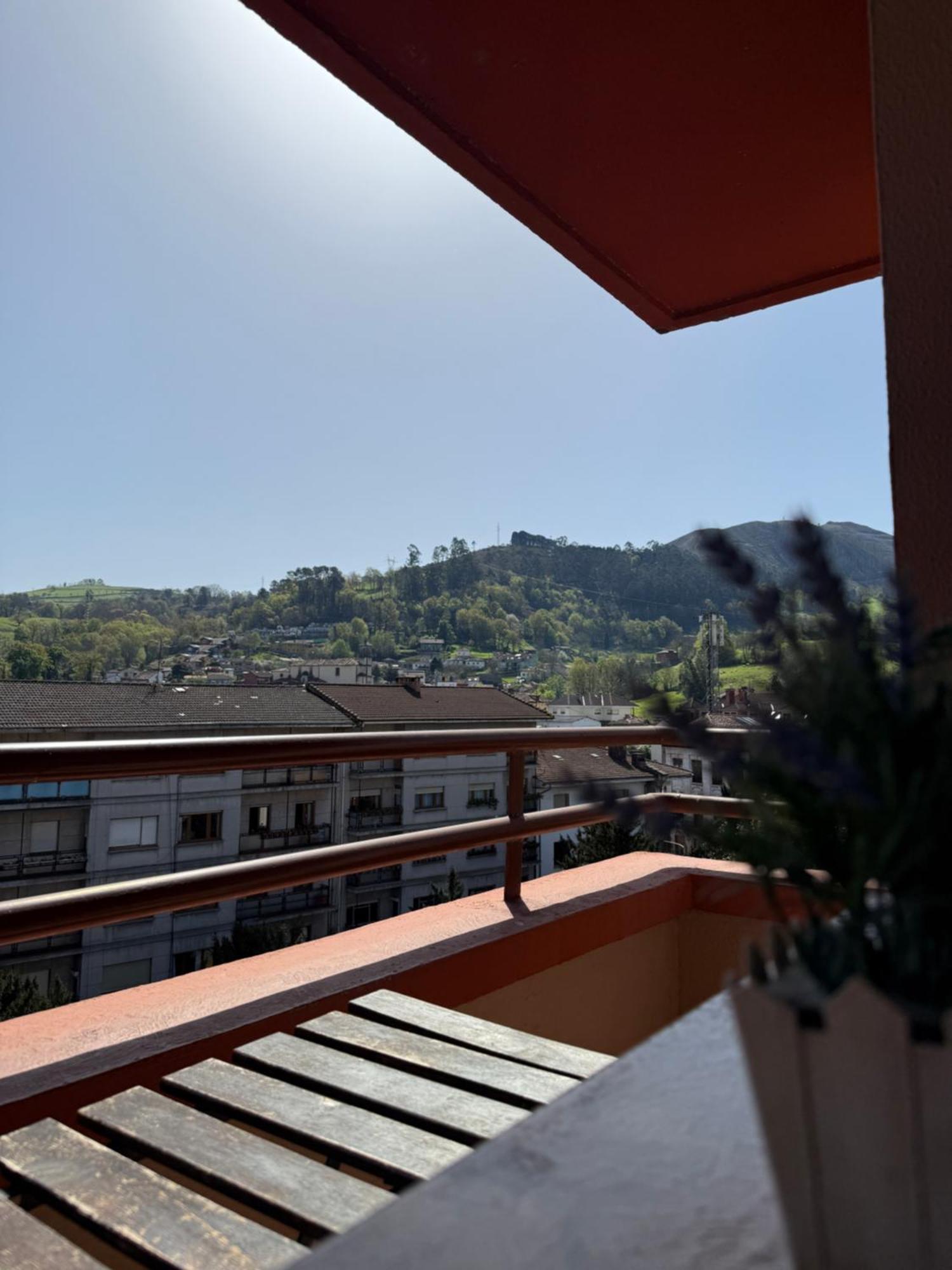 Guest house Reconquista