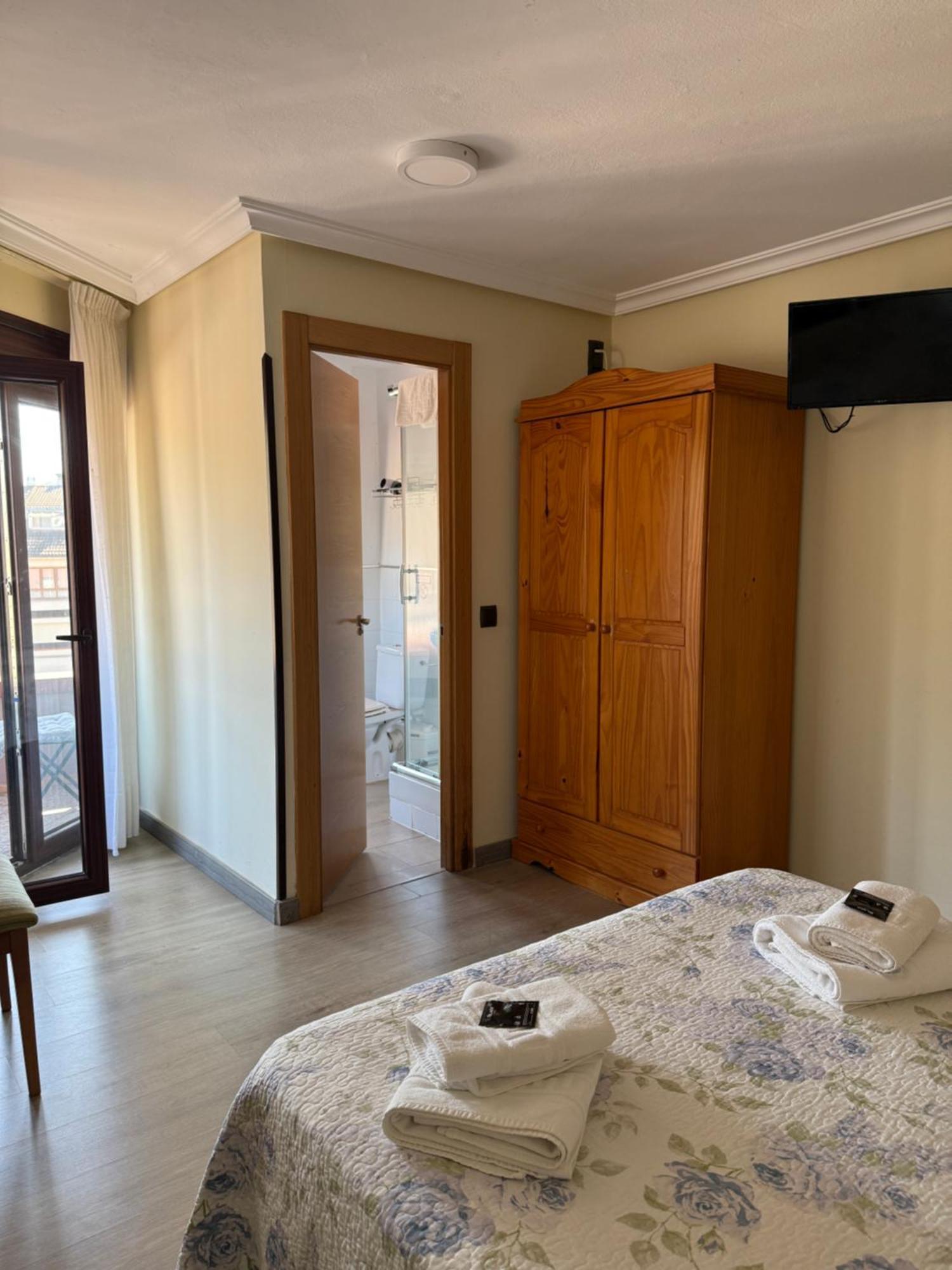Guest house Reconquista *