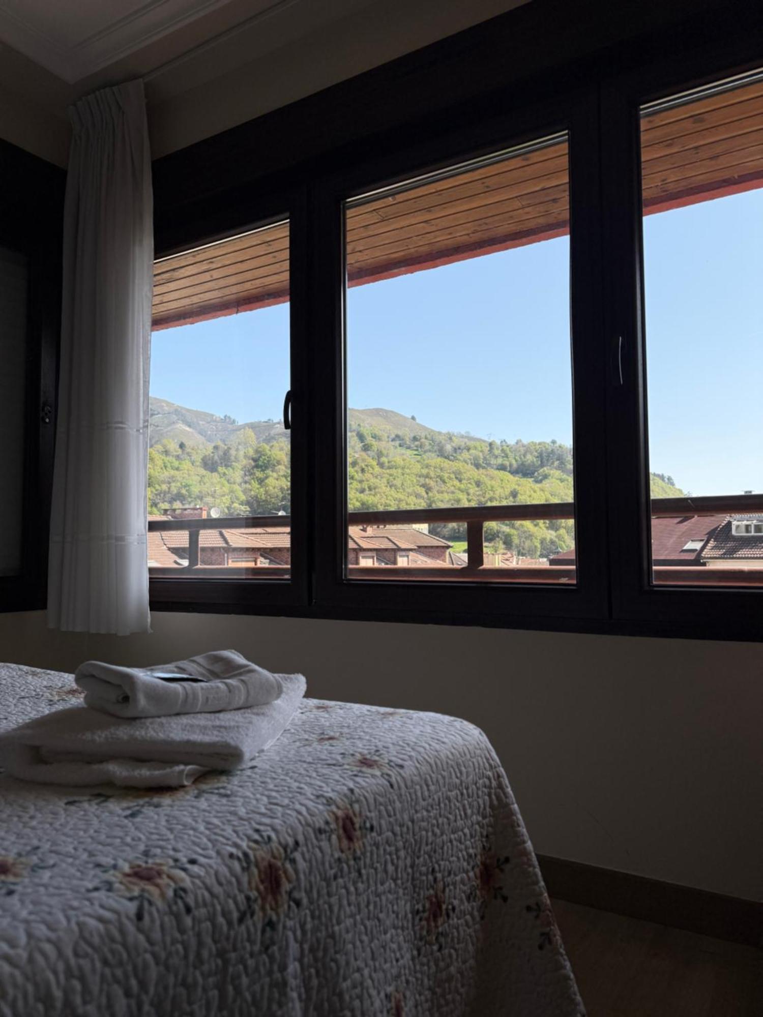 Reconquista Guest house Cangas de Onis