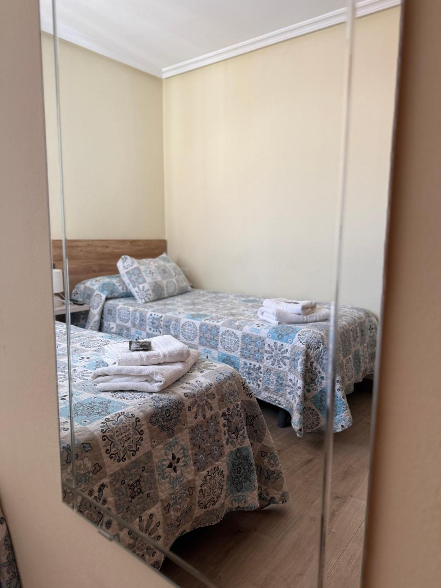 Guest house Reconquista Cangas de Onis