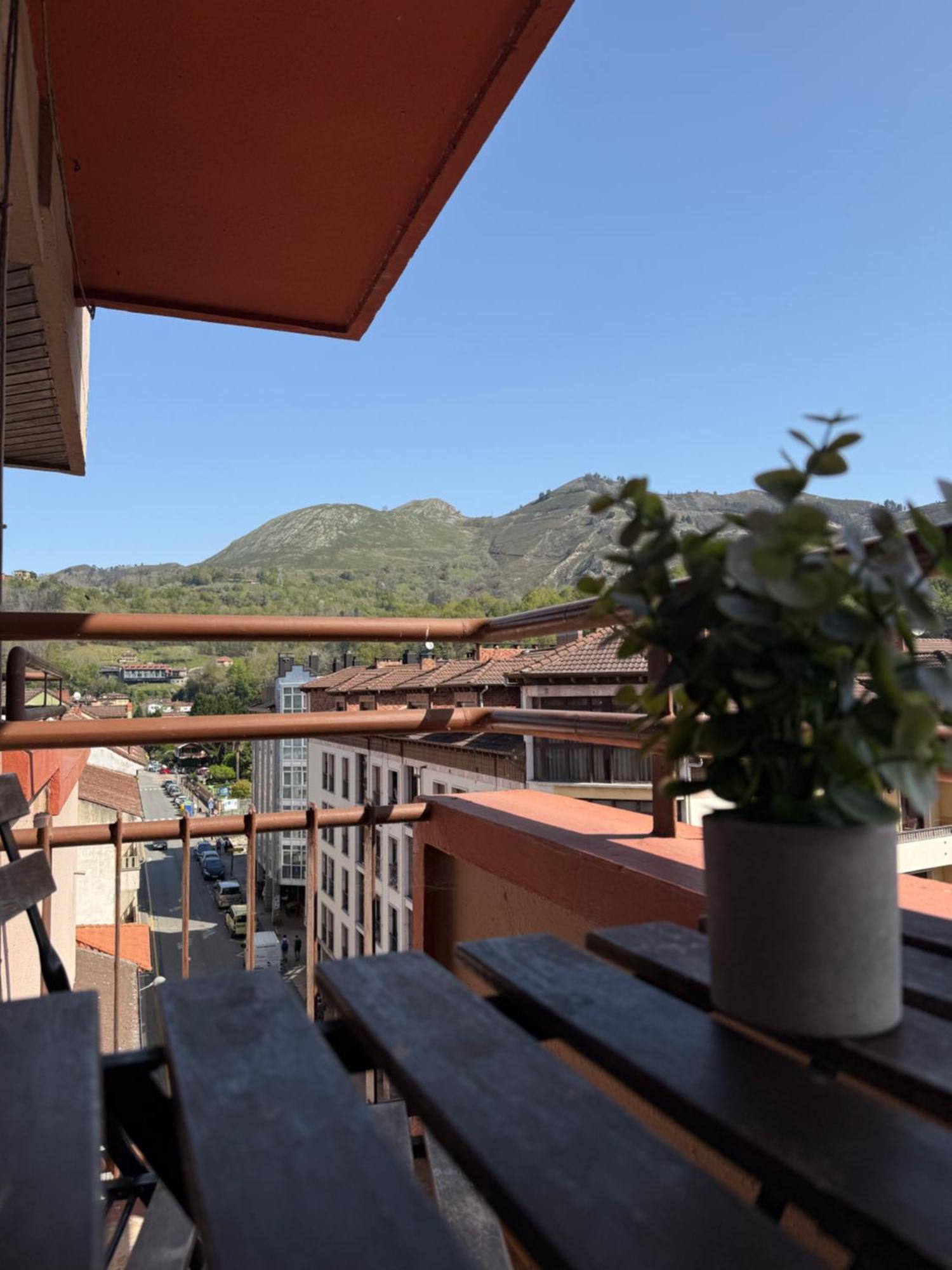 Reconquista Cangas de Onis