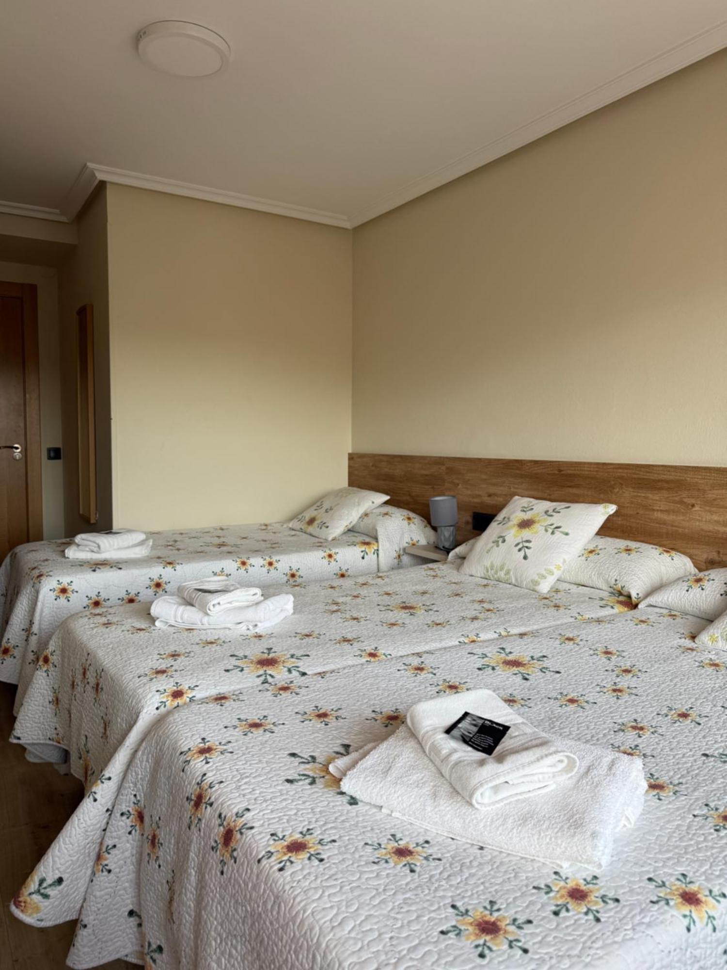 Reconquista Guest house