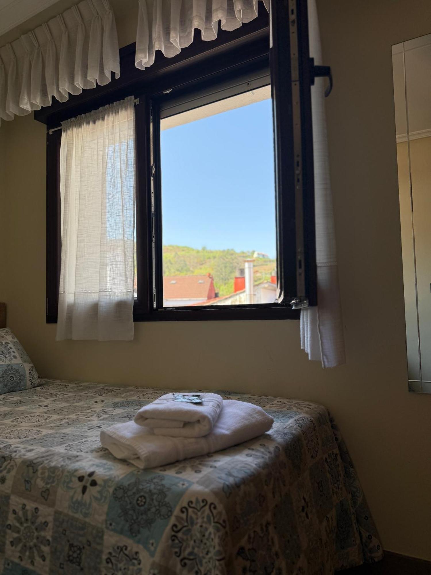 Guest house Reconquista