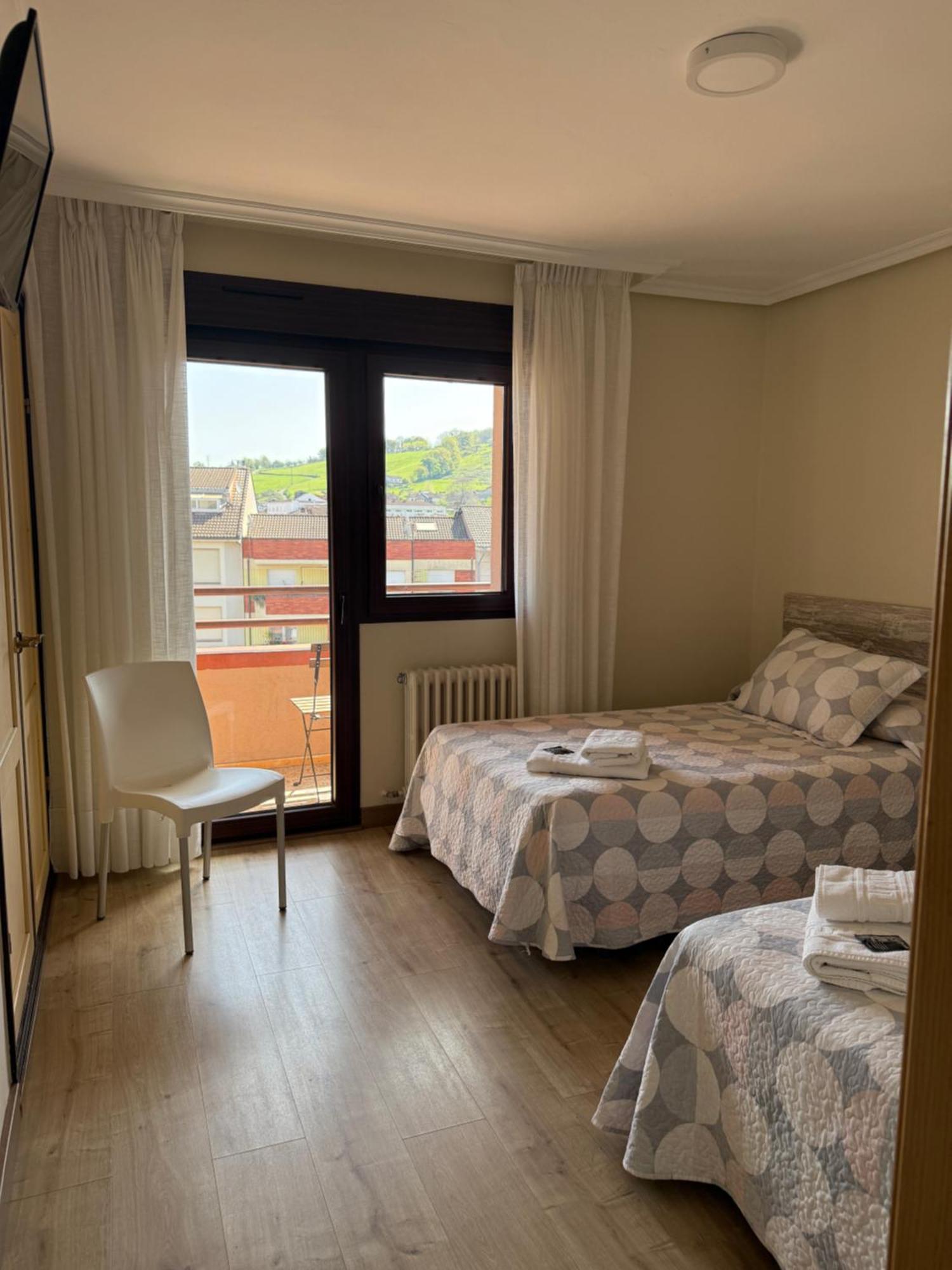 Guest house Reconquista *