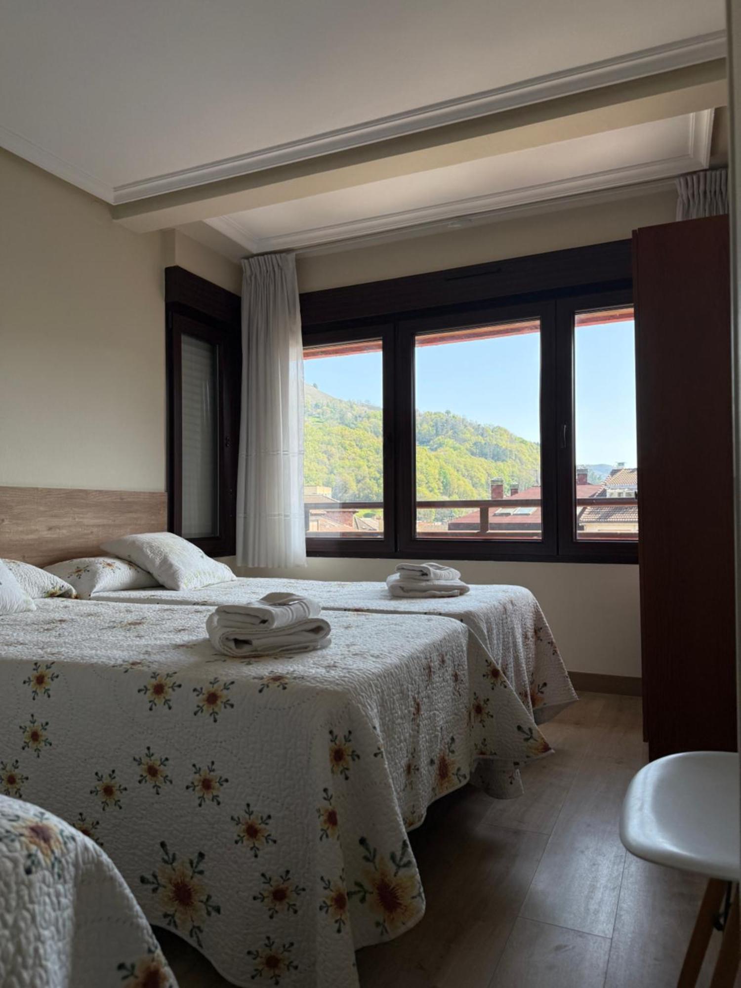 Reconquista Guest house Cangas de Onis