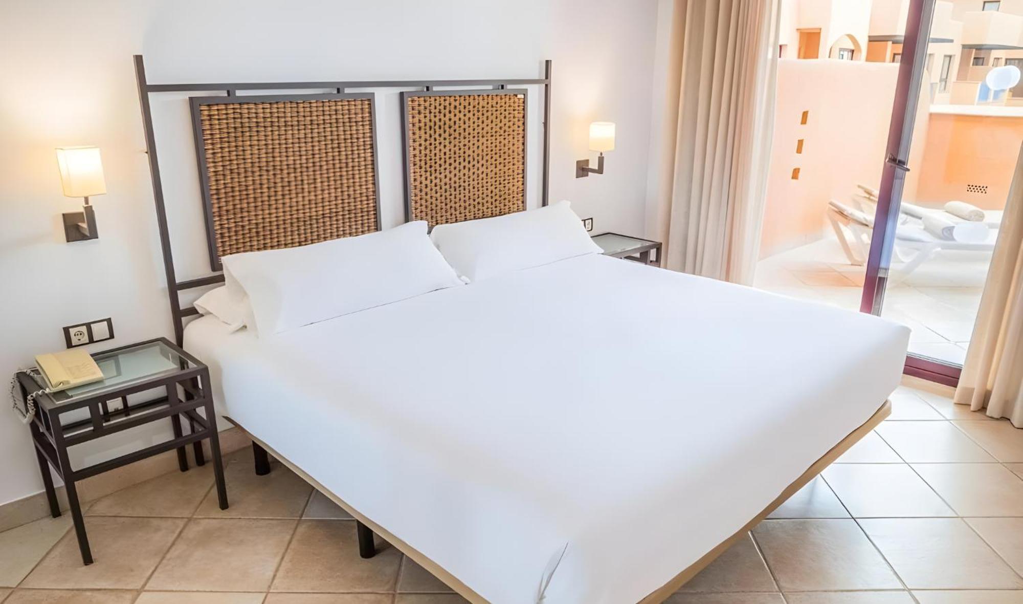 Hotel Bakour Oh Nice Costa Del Sol