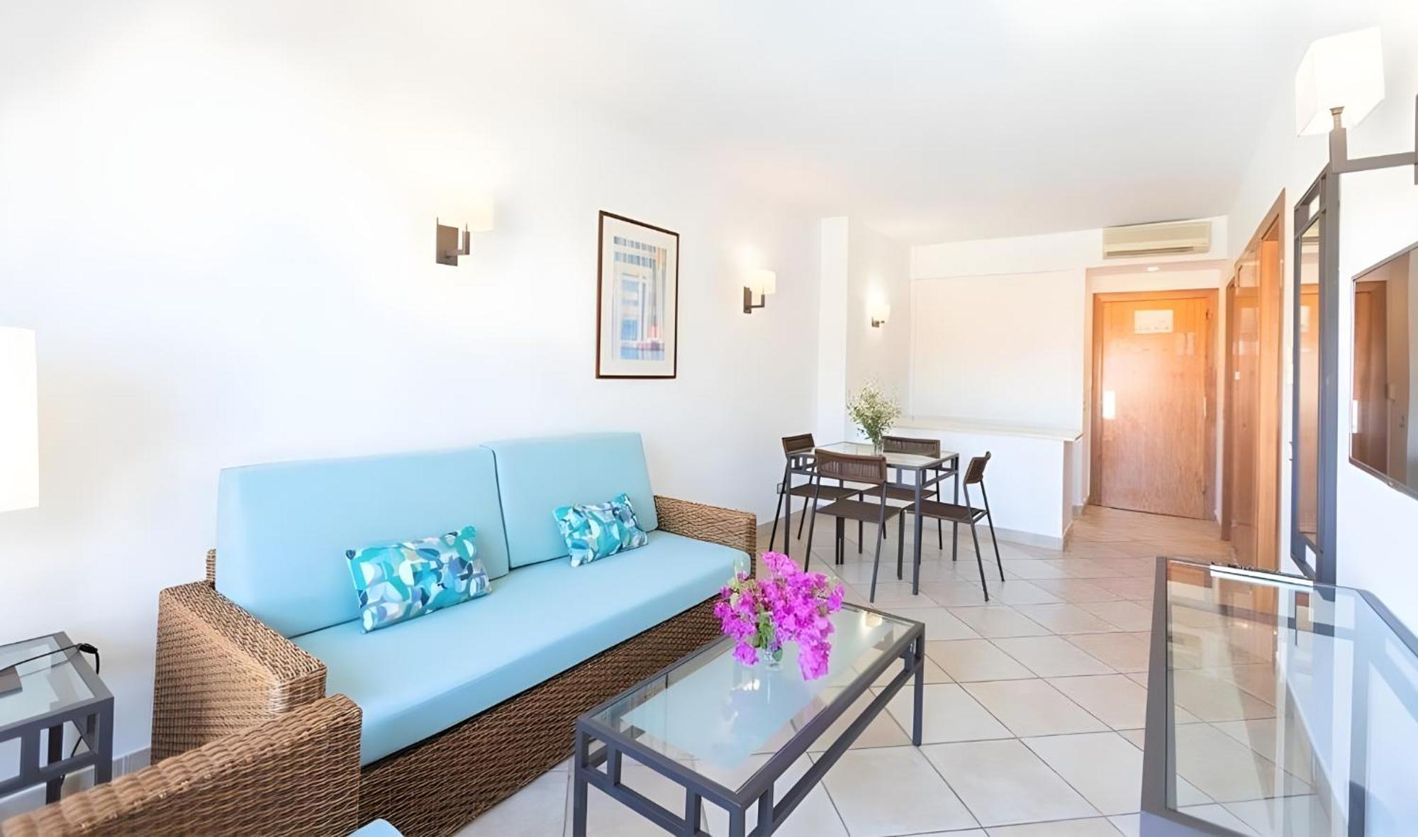 Hotel Bakour Oh Nice Costa Del Sol Estepona