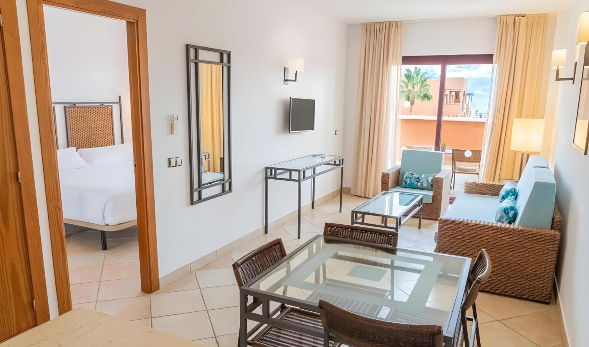 Hotel Bakour Oh Nice Costa Del Sol 4*