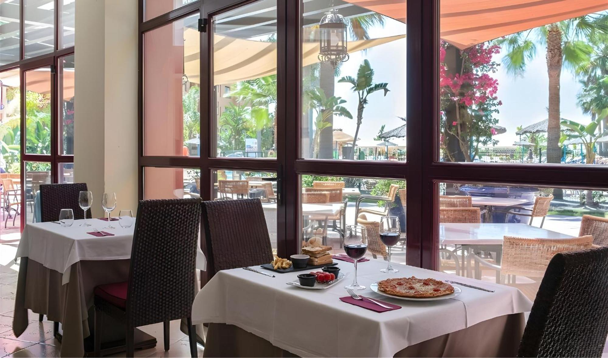 Hotel Bakour Oh Nice Costa Del Sol Estepona