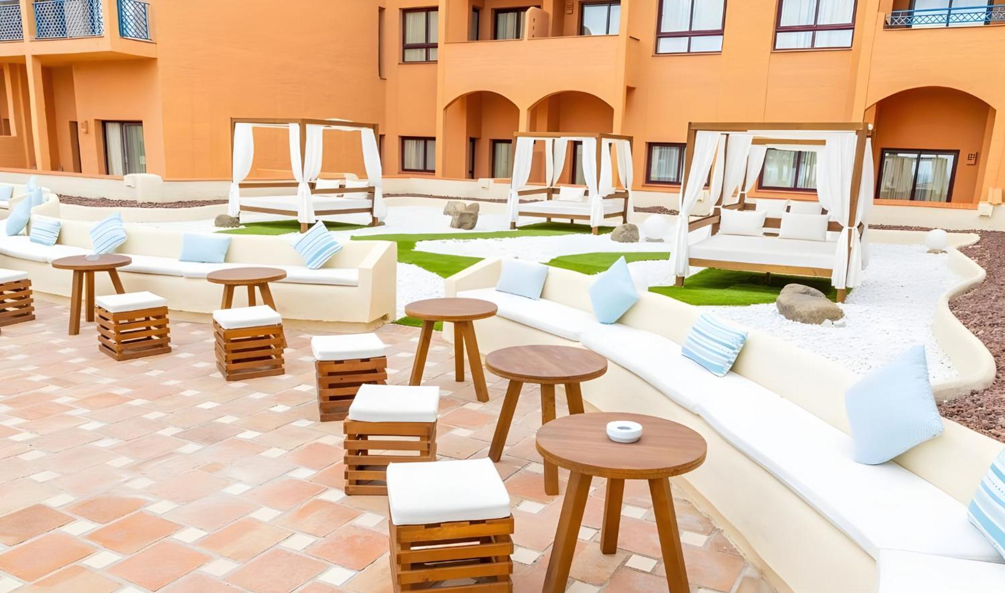 Bakour Oh Nice Costa Del Sol Estepona