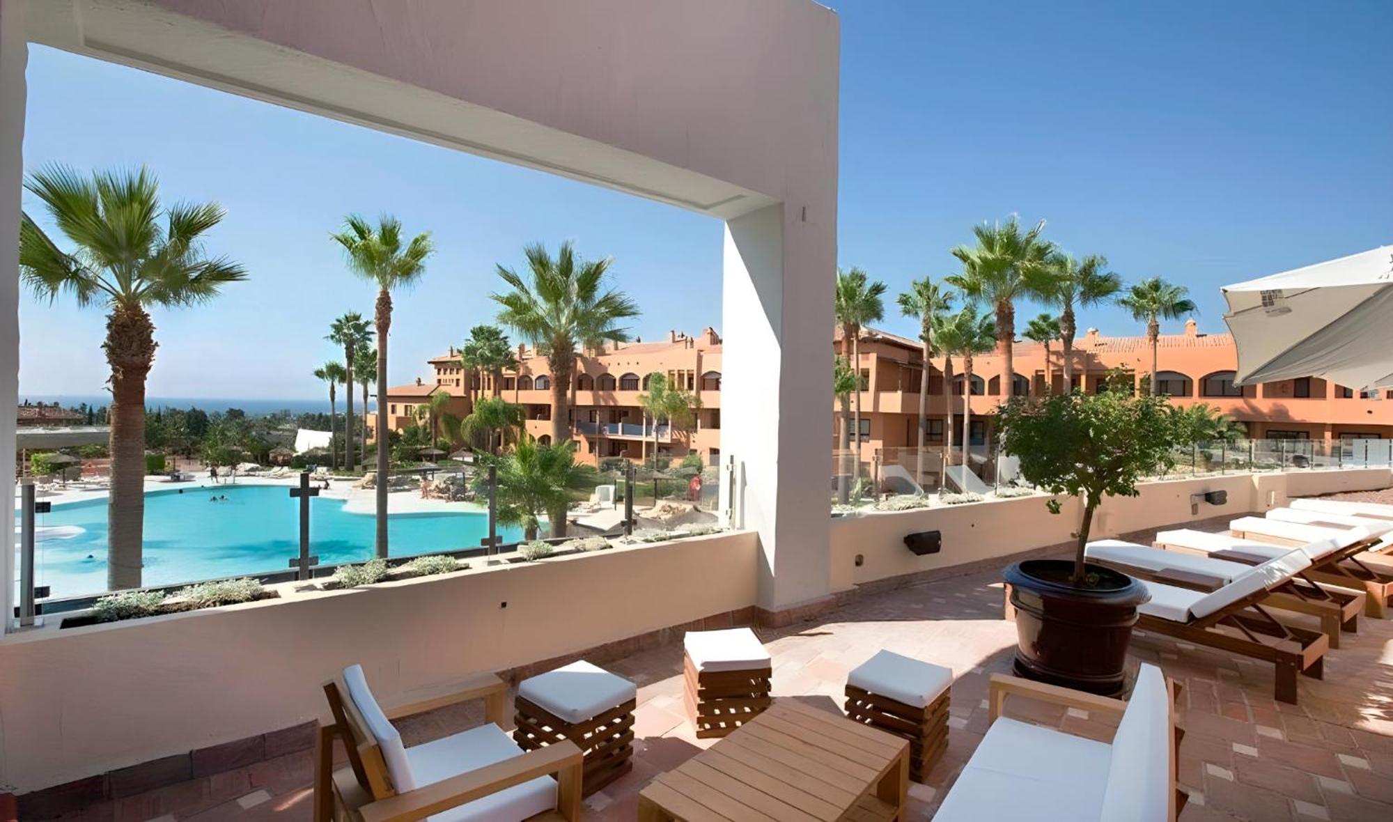 Bakour Oh Nice Costa Del Sol