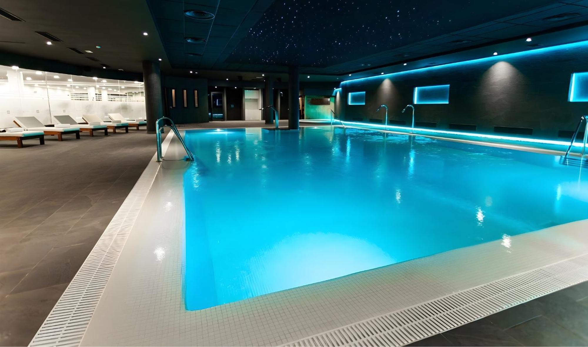 Bakour Oh Nice Costa Del Sol Hotel