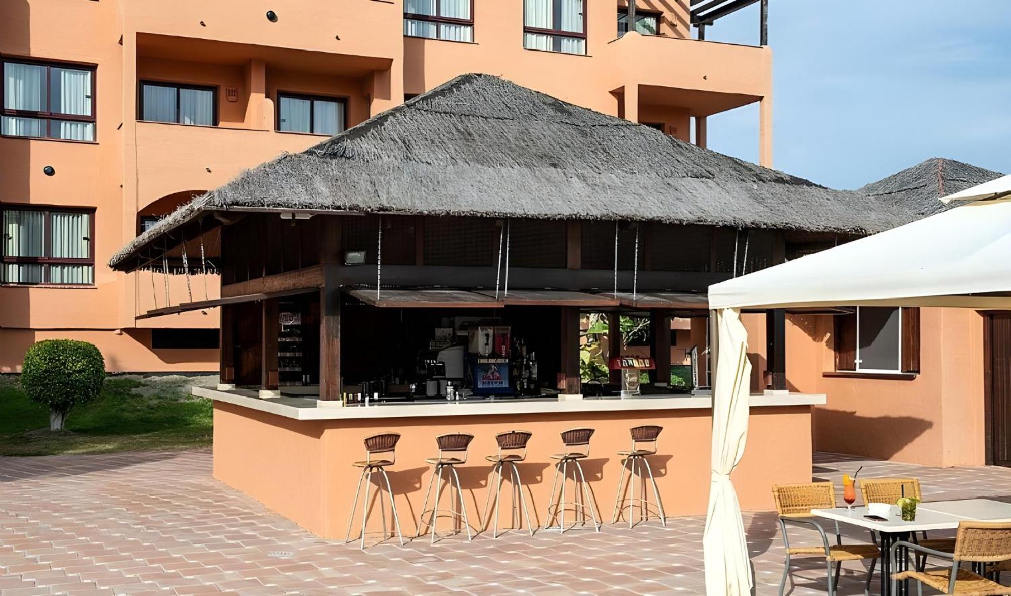 Hotel Bakour Oh Nice Costa Del Sol 4*