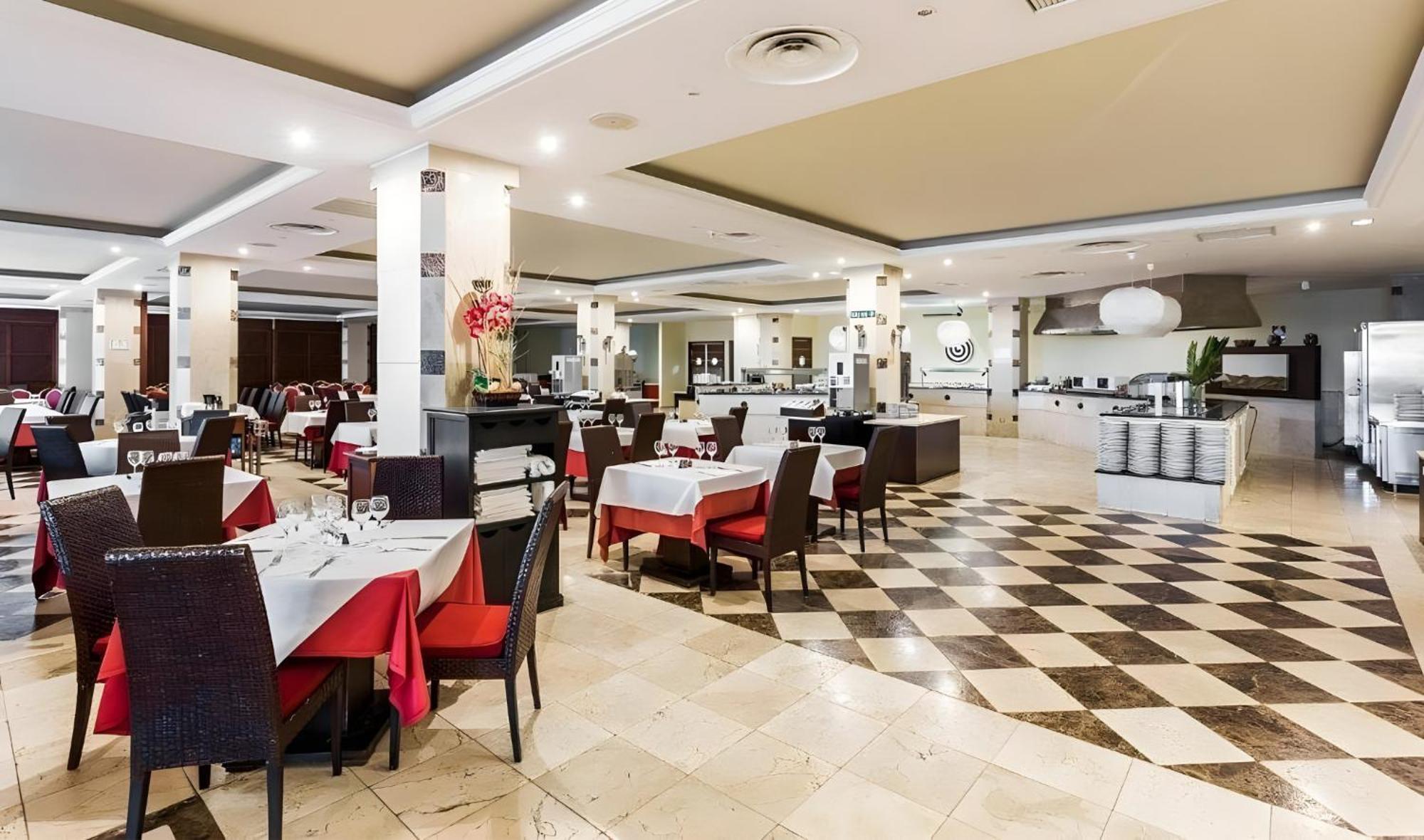 Bakour Oh Nice Costa Del Sol Hotel Estepona