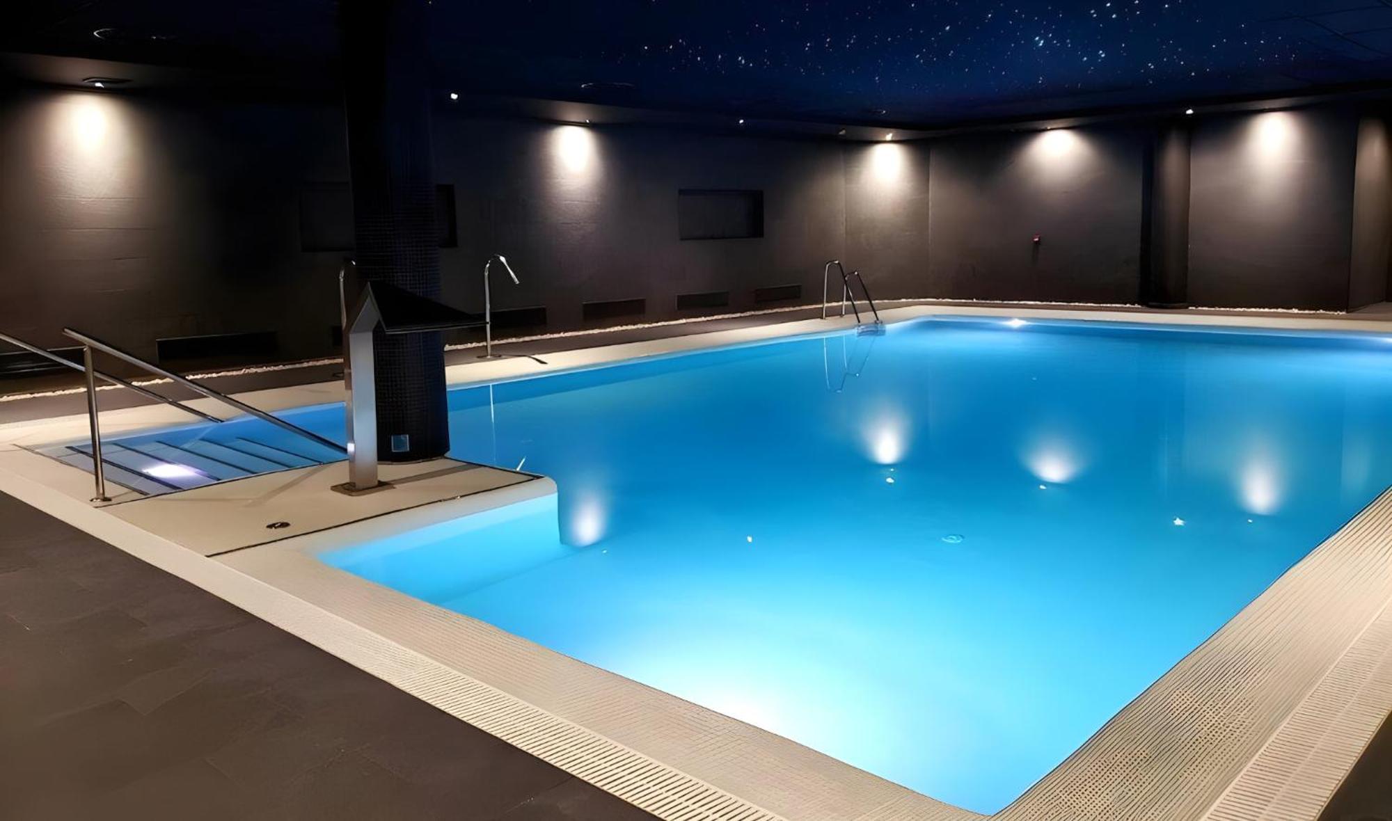 Bakour Oh Nice Costa Del Sol 4* Estepona