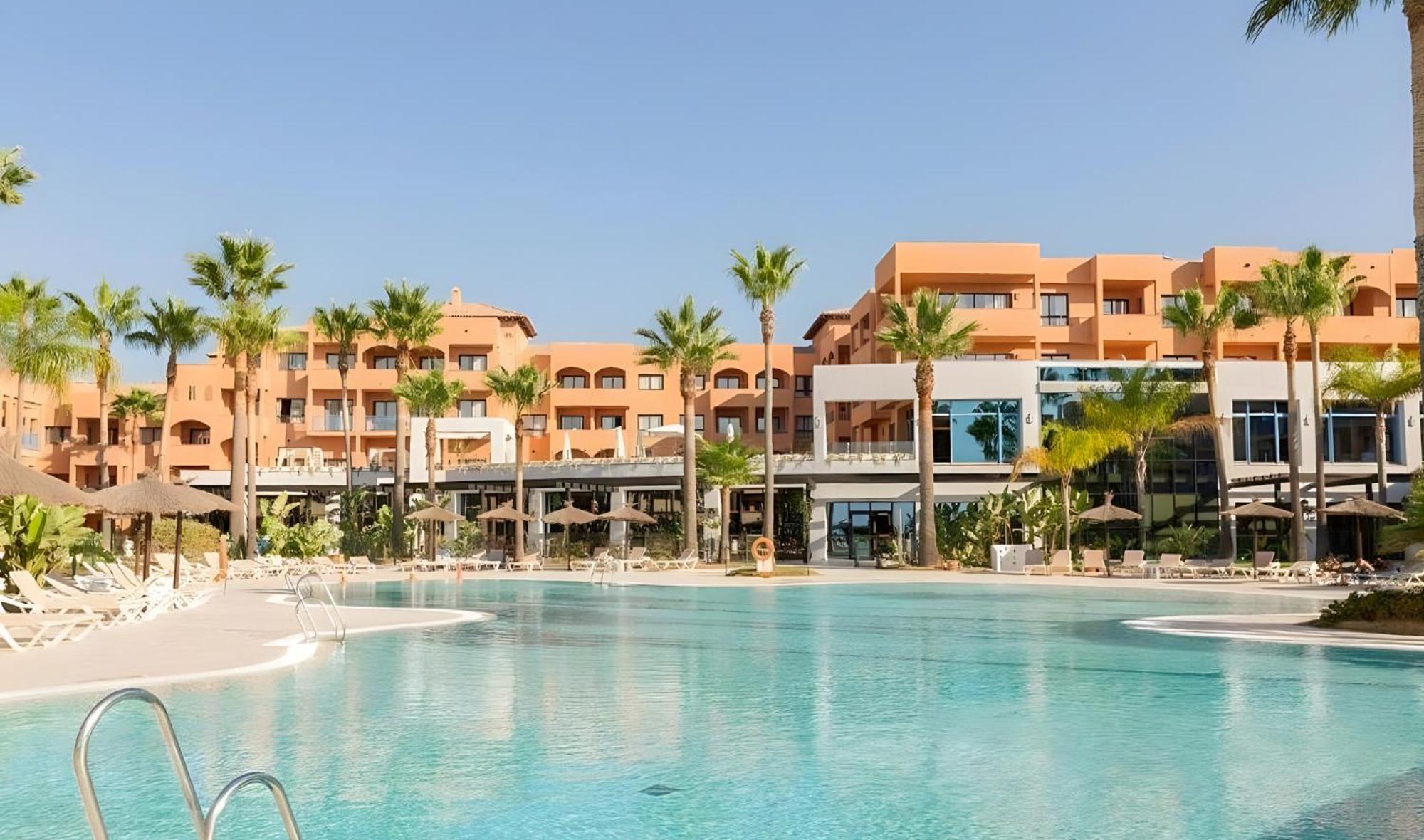 Hotel Bakour Oh Nice Costa Del Sol