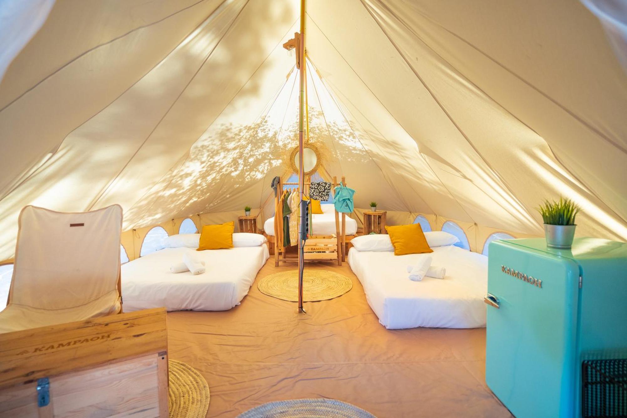 Kampaoh Canos Campsite