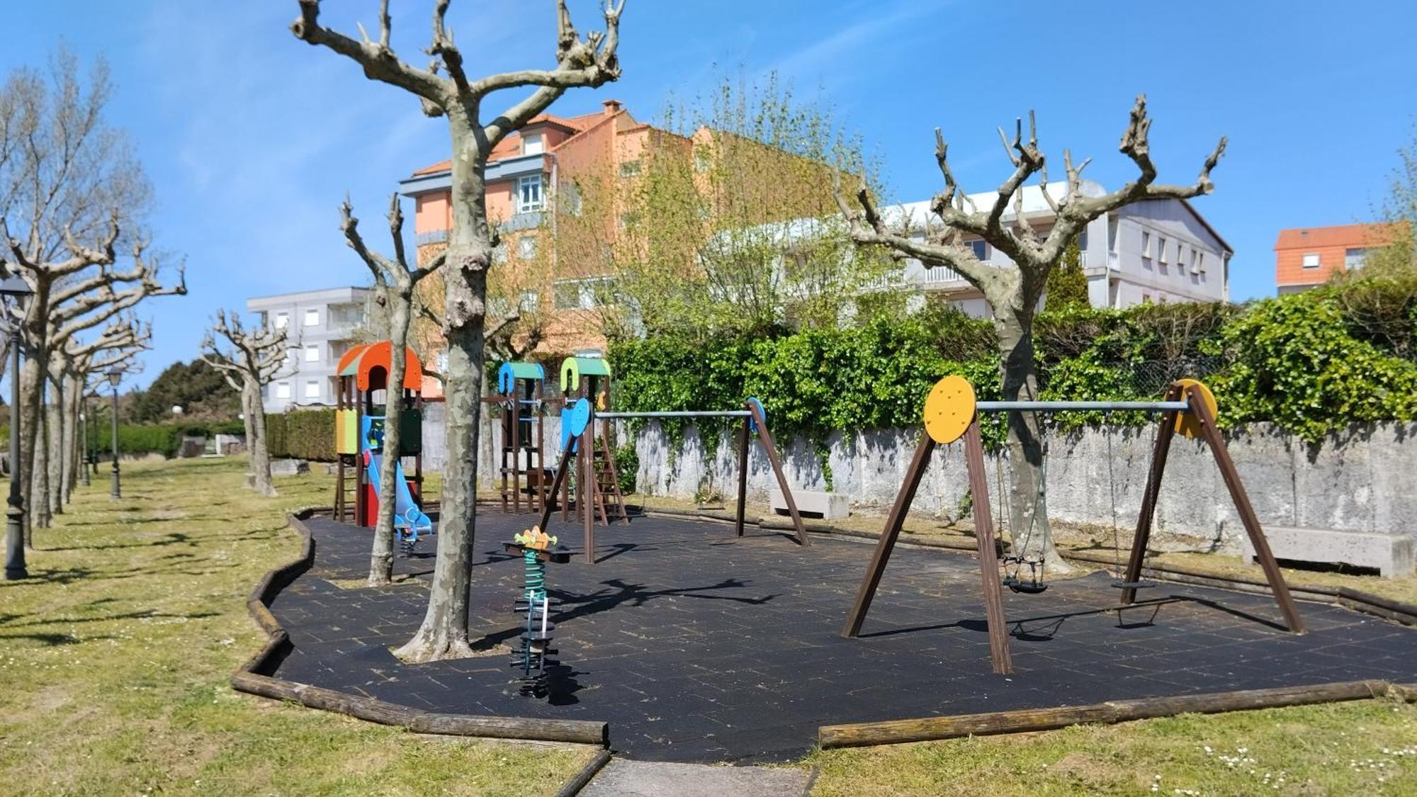 Apartamento Dunamar Noalla (Pontevedra)