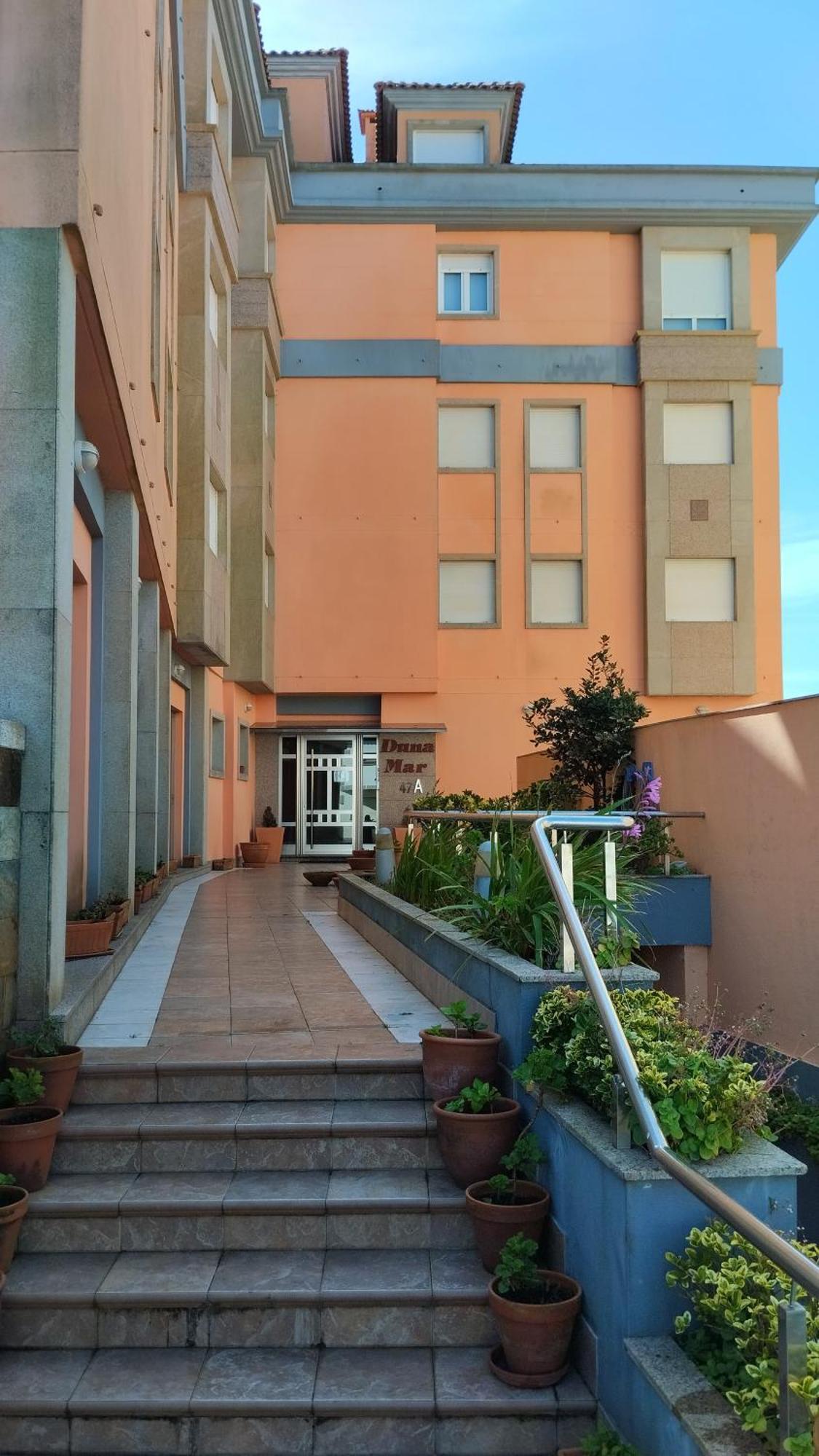 Apartamento Dunamar