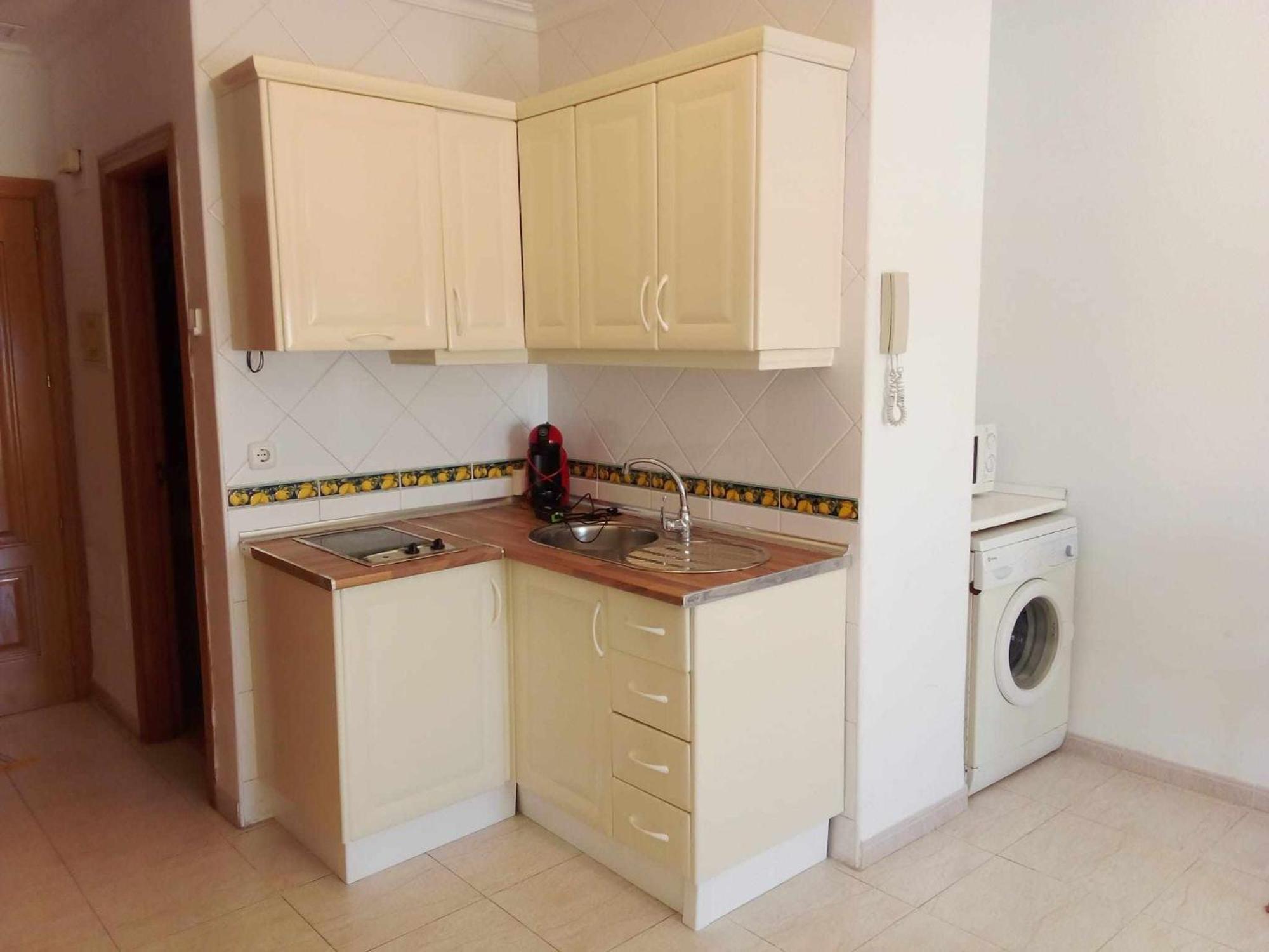 Apartment Estudio En Nueva Torrequebrada Benalmadena