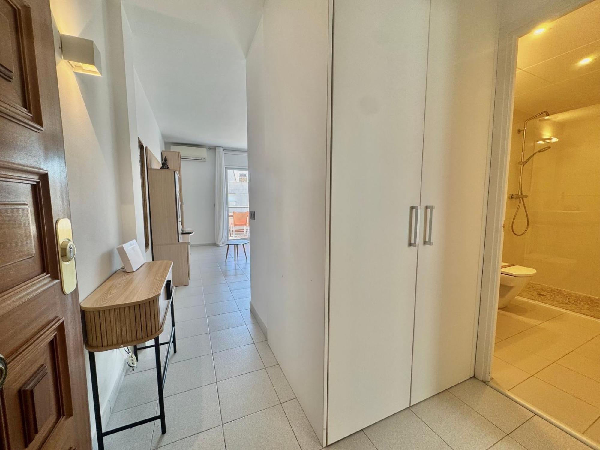 Puig Rom 106 Apartment *