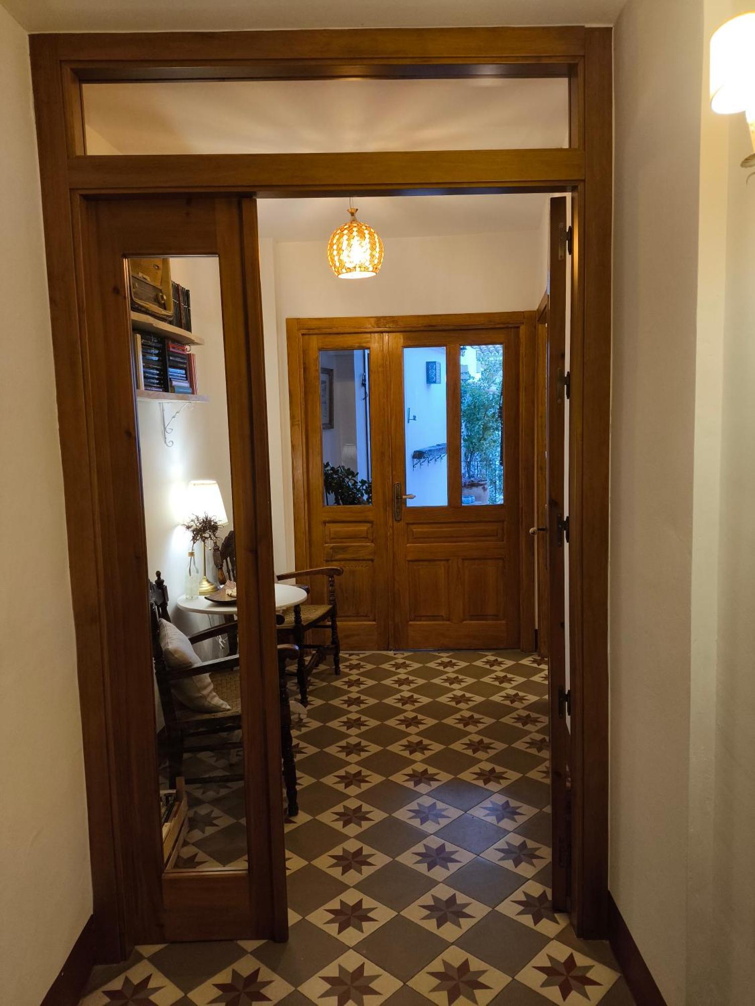 Casa Tinajas Casa rural Iznájar