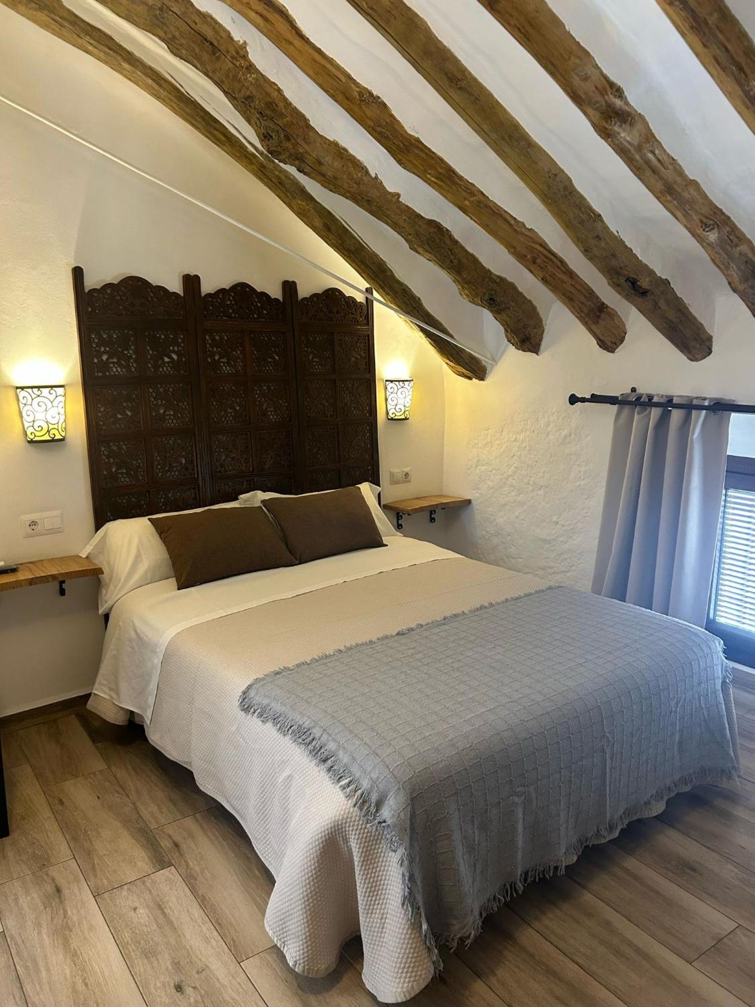 Casa Tinajas Casa rural Iznájar