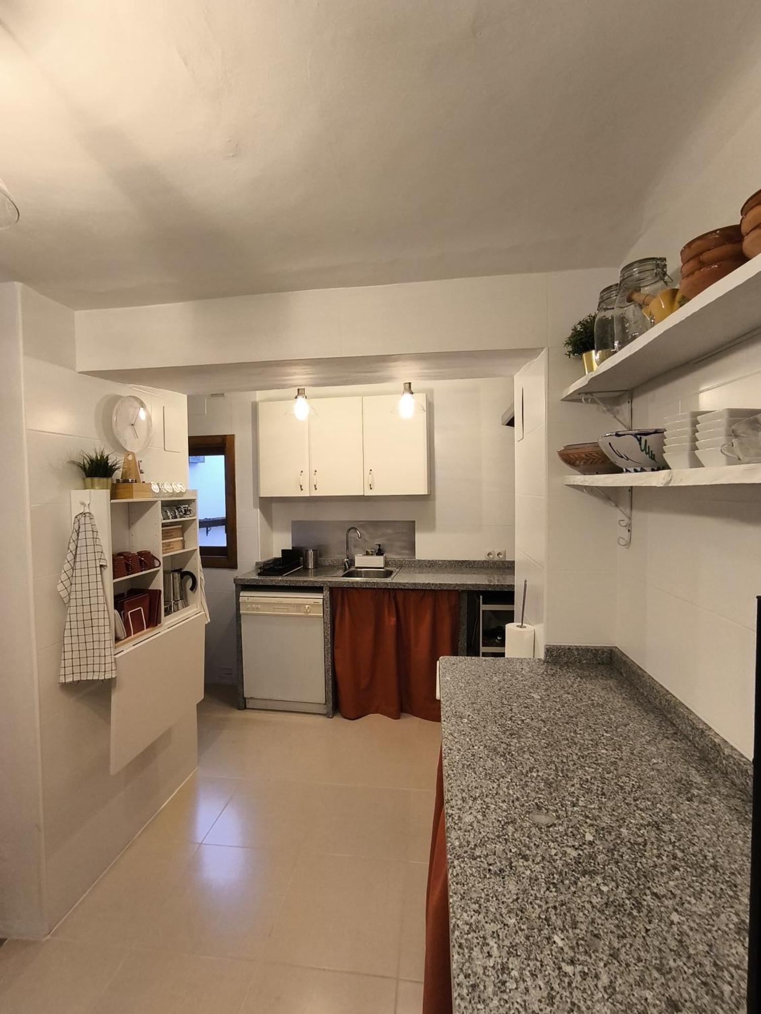 Casa Tinajas *