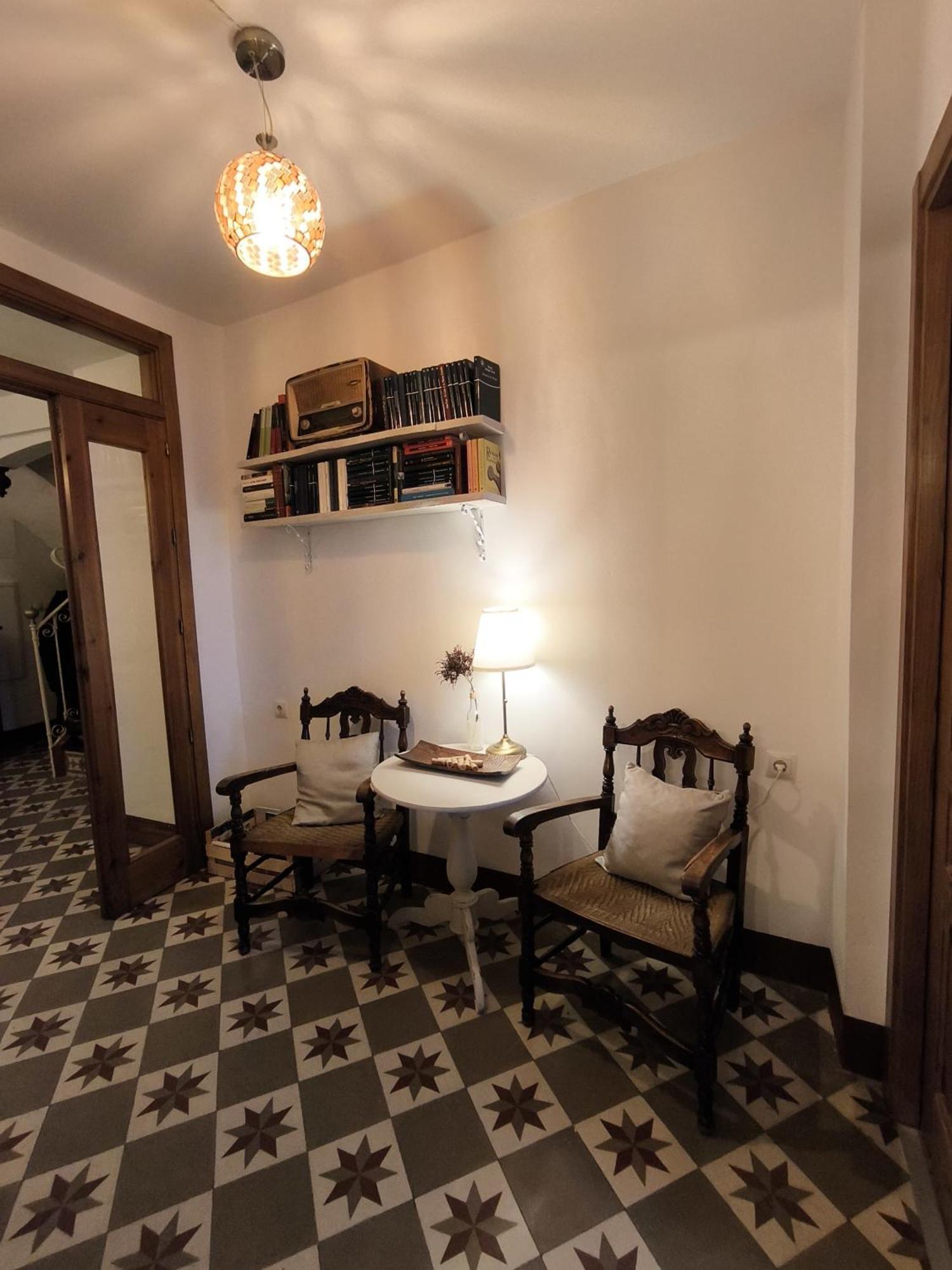 Casa Tinajas * Iznájar