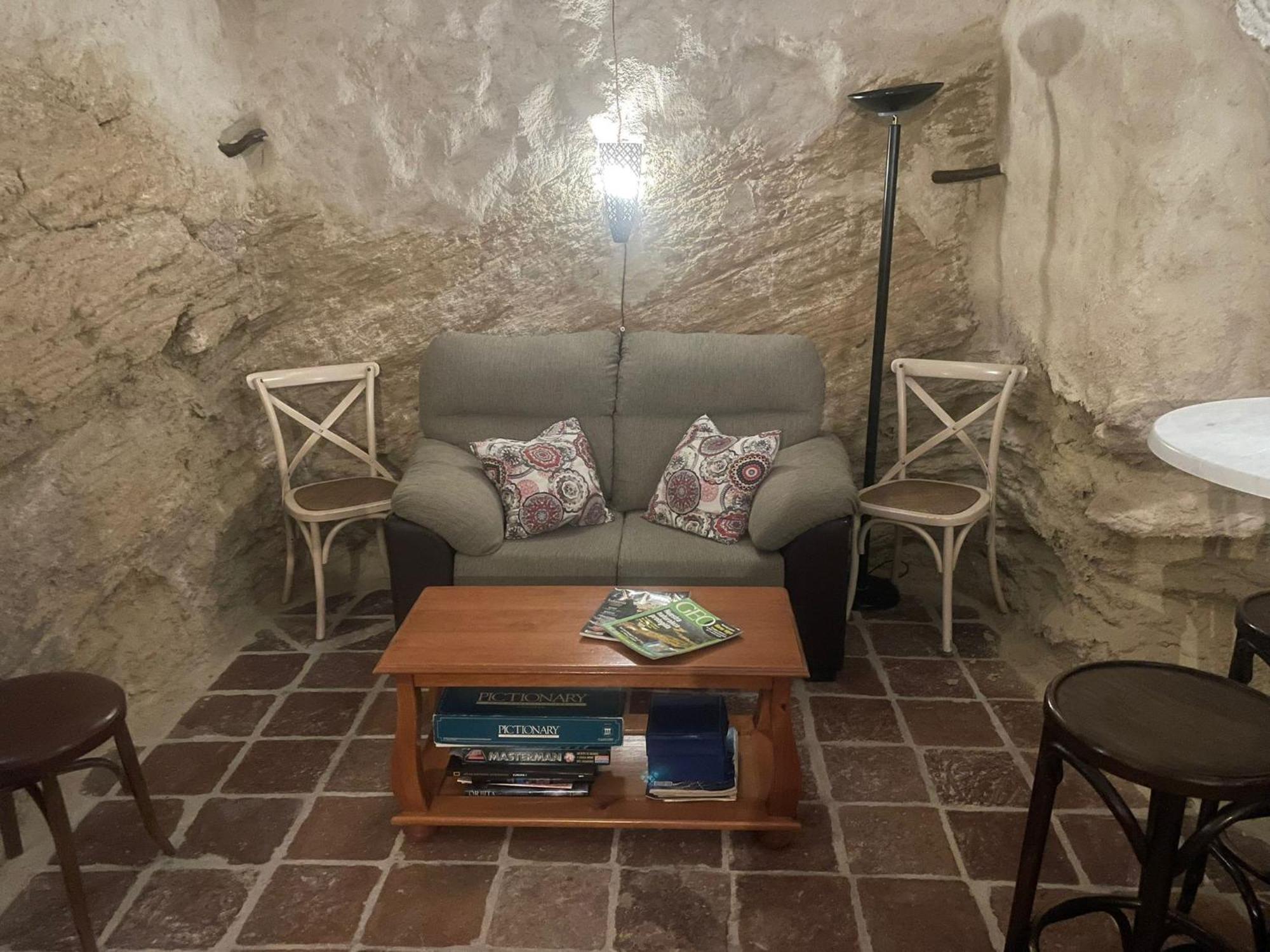 Casa Tinajas * Iznájar