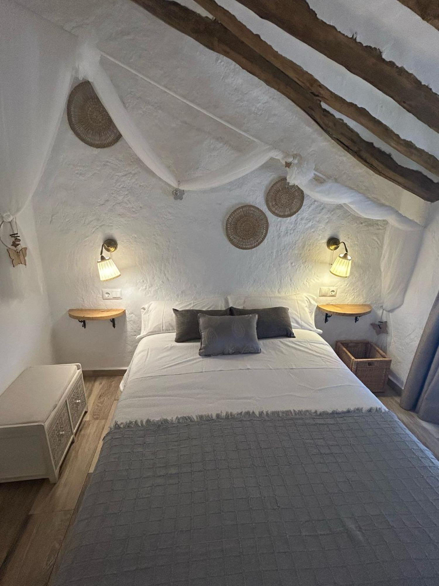 Casa Tinajas * Iznájar