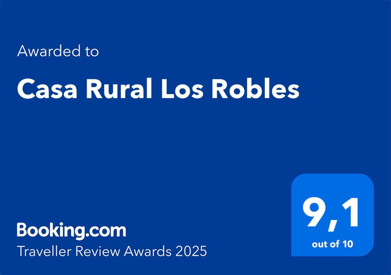Robles *