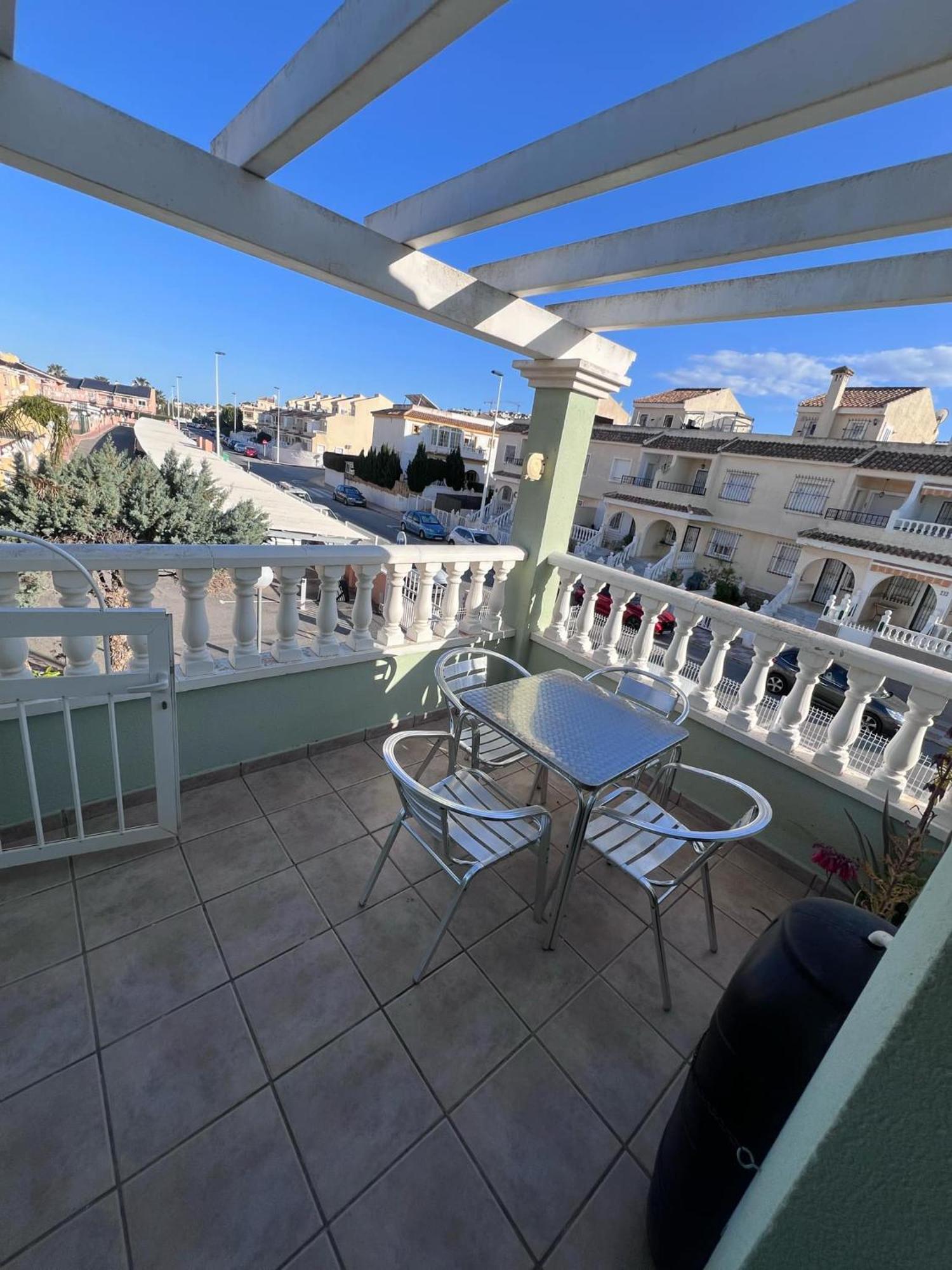 Apartamento Gran Alacant