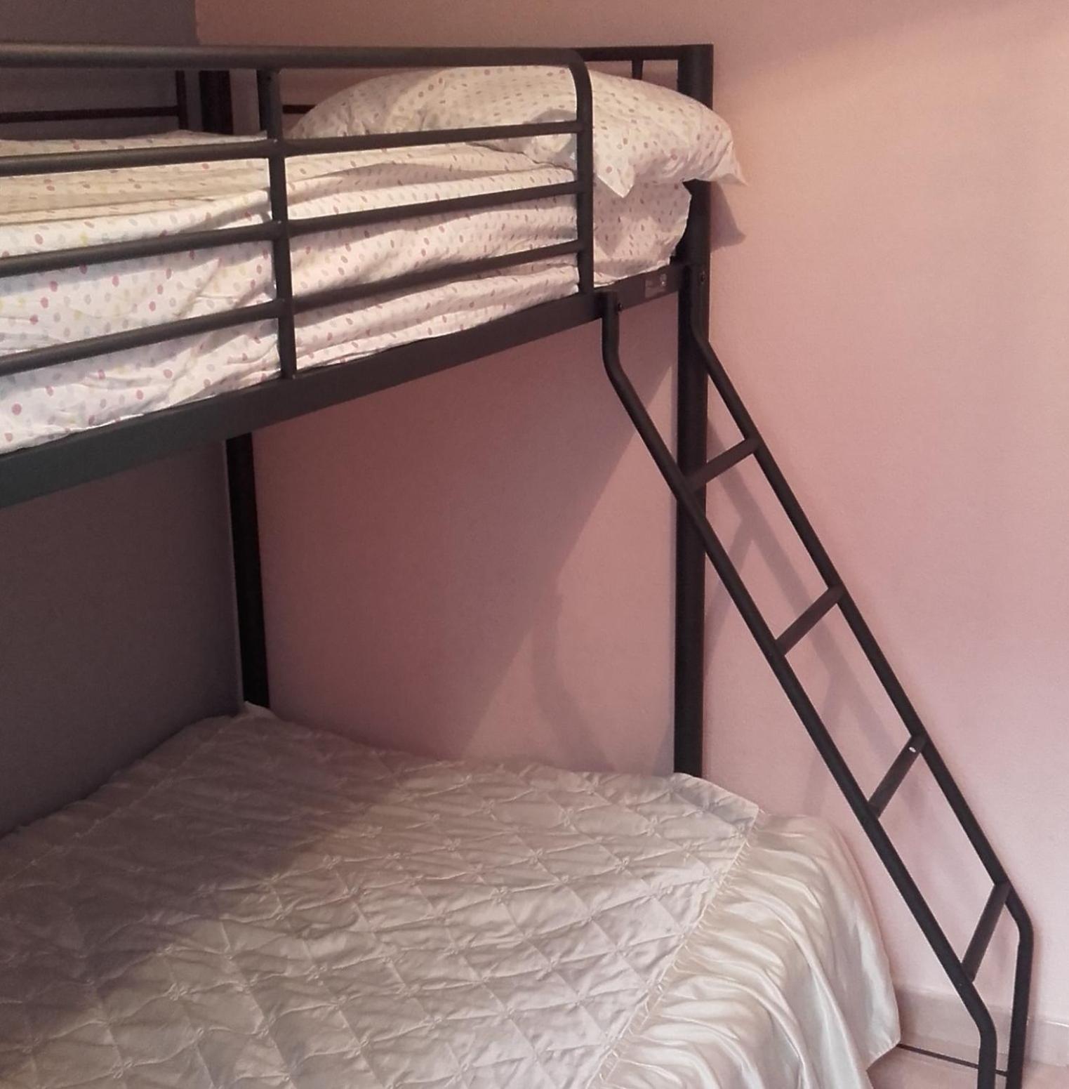 Gran Alacant Apartamento Puerto Marino
