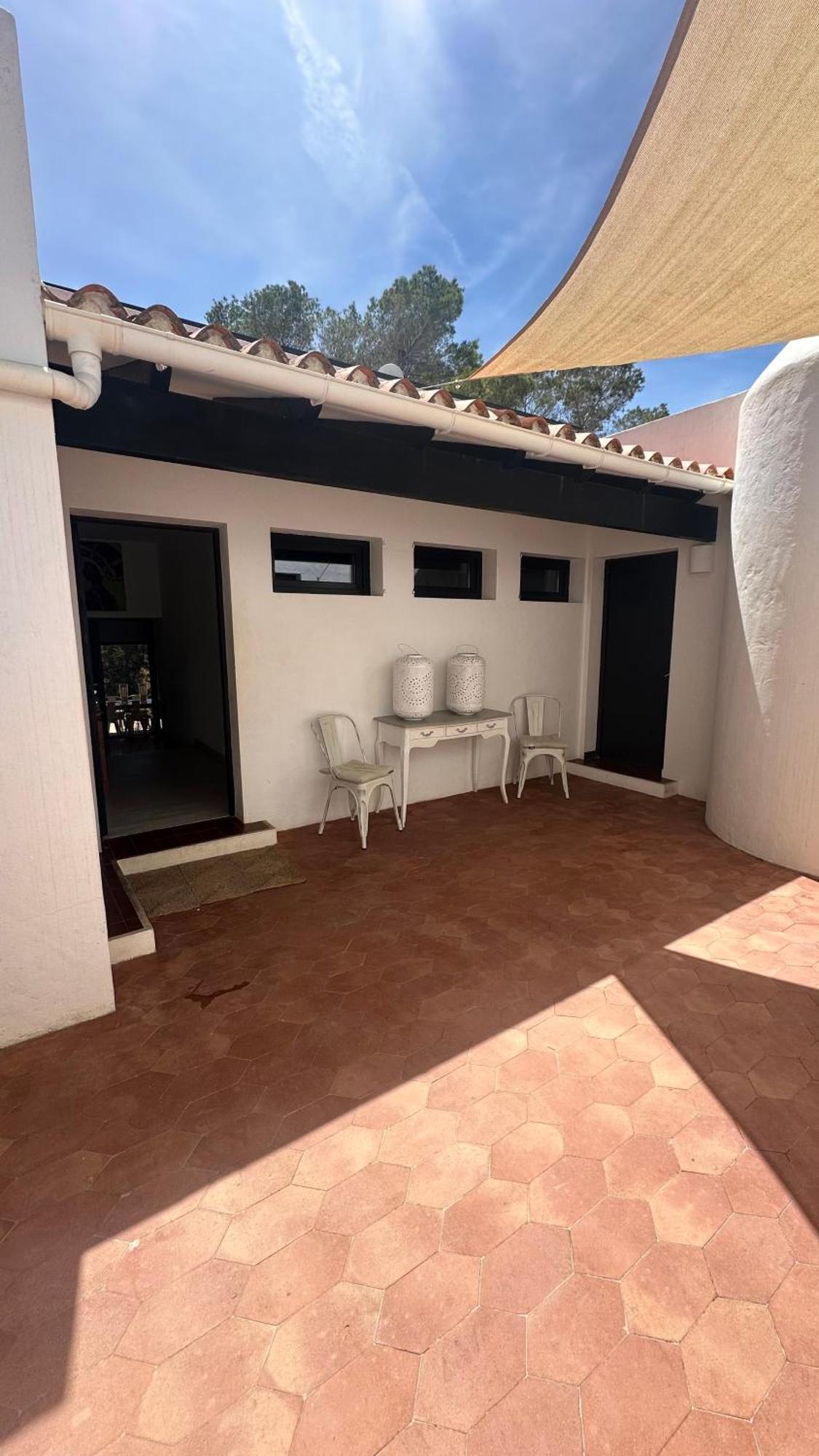Casa Calma Holiday home