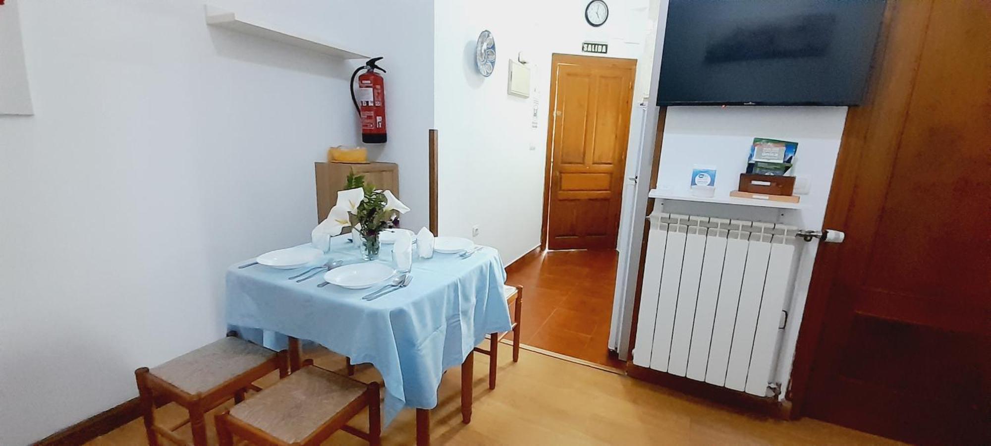 Casa La Barria Apartamento Nueva De Llanes