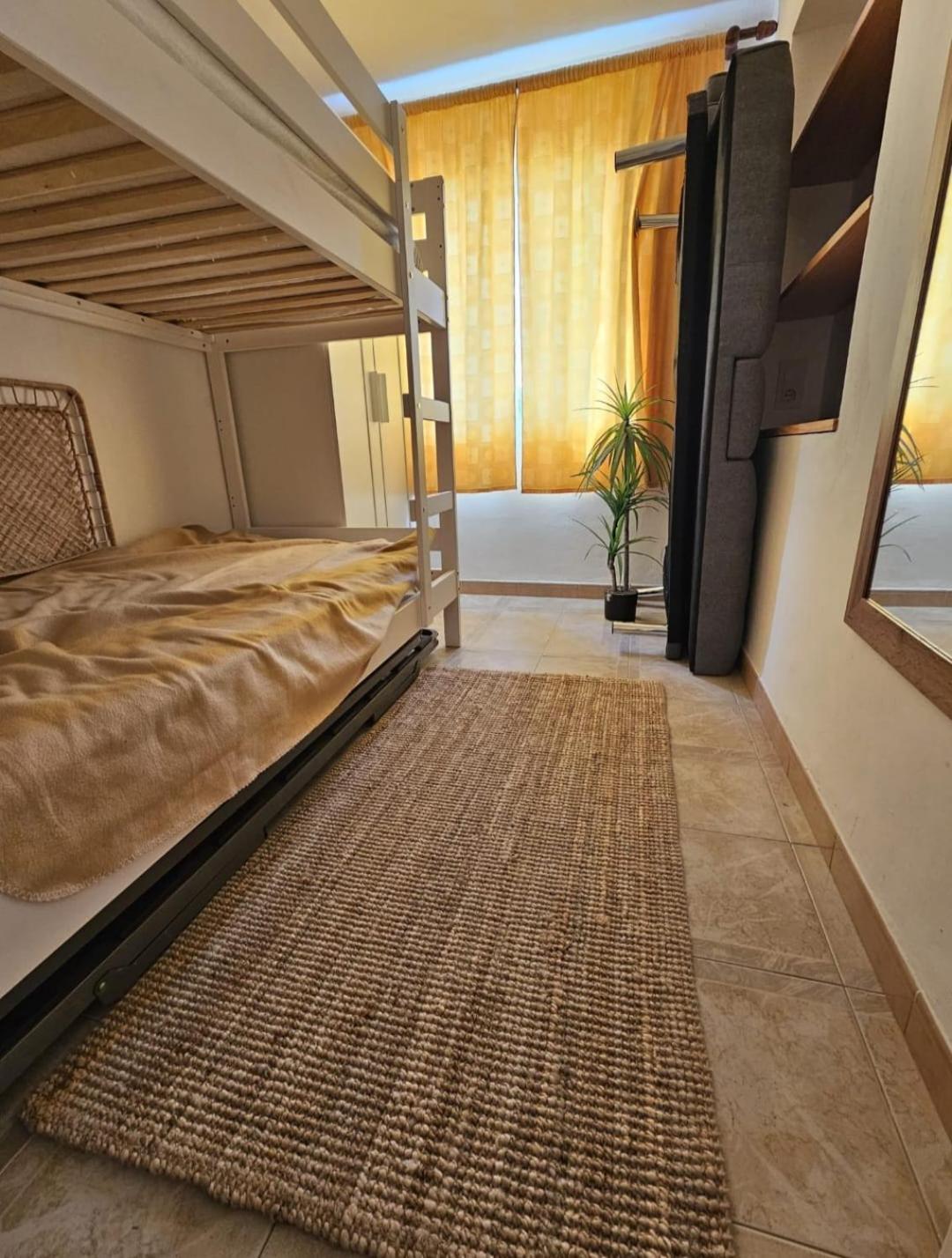 Apartamento Casa Baelo, 3 Bedroom In Tarifa, Centric And Close To Old Town And Beaches Tarifa
