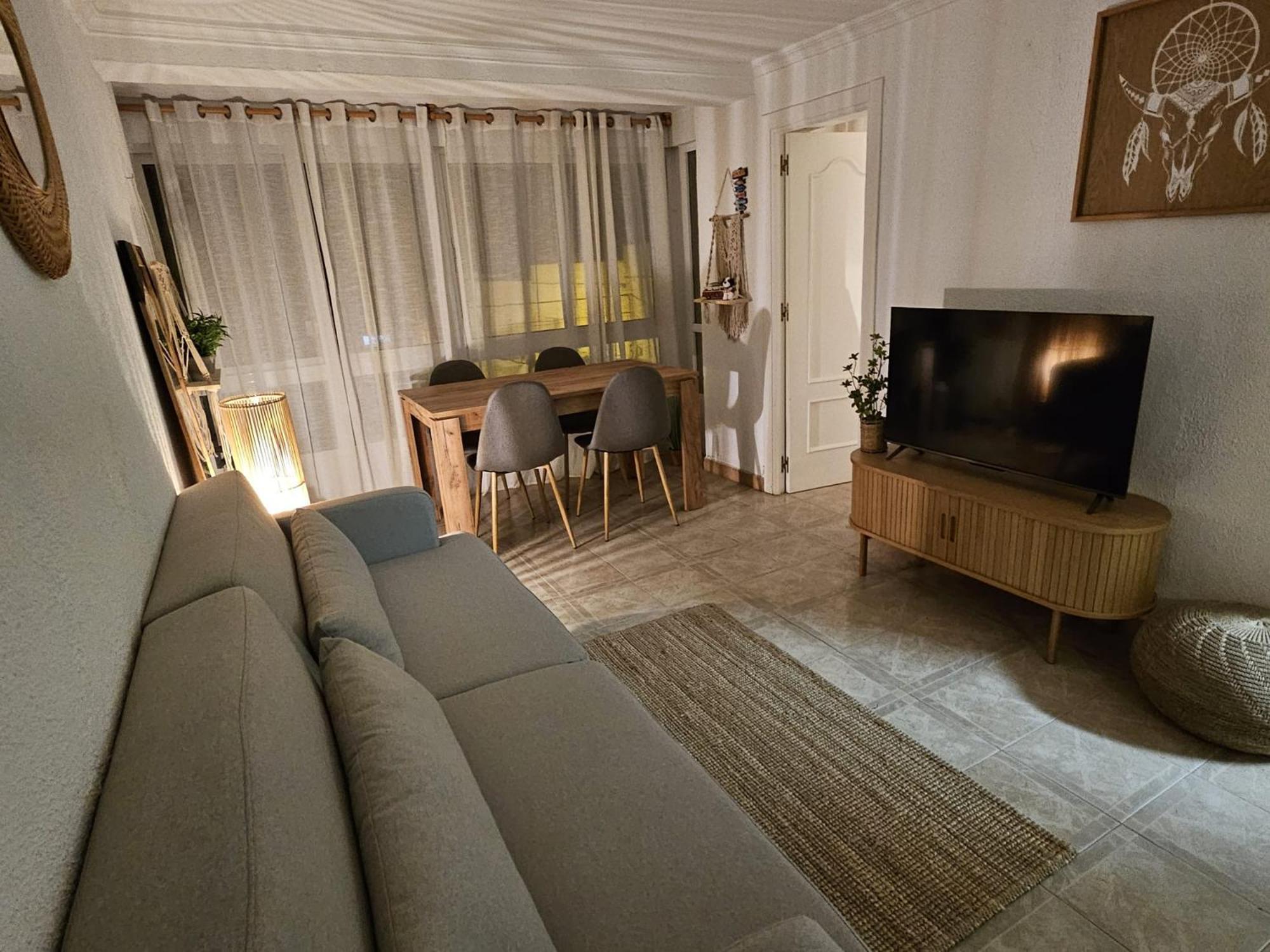 Casa Baelo, 3 Bedroom In Tarifa, Centric And Close To Old Town And Beaches *