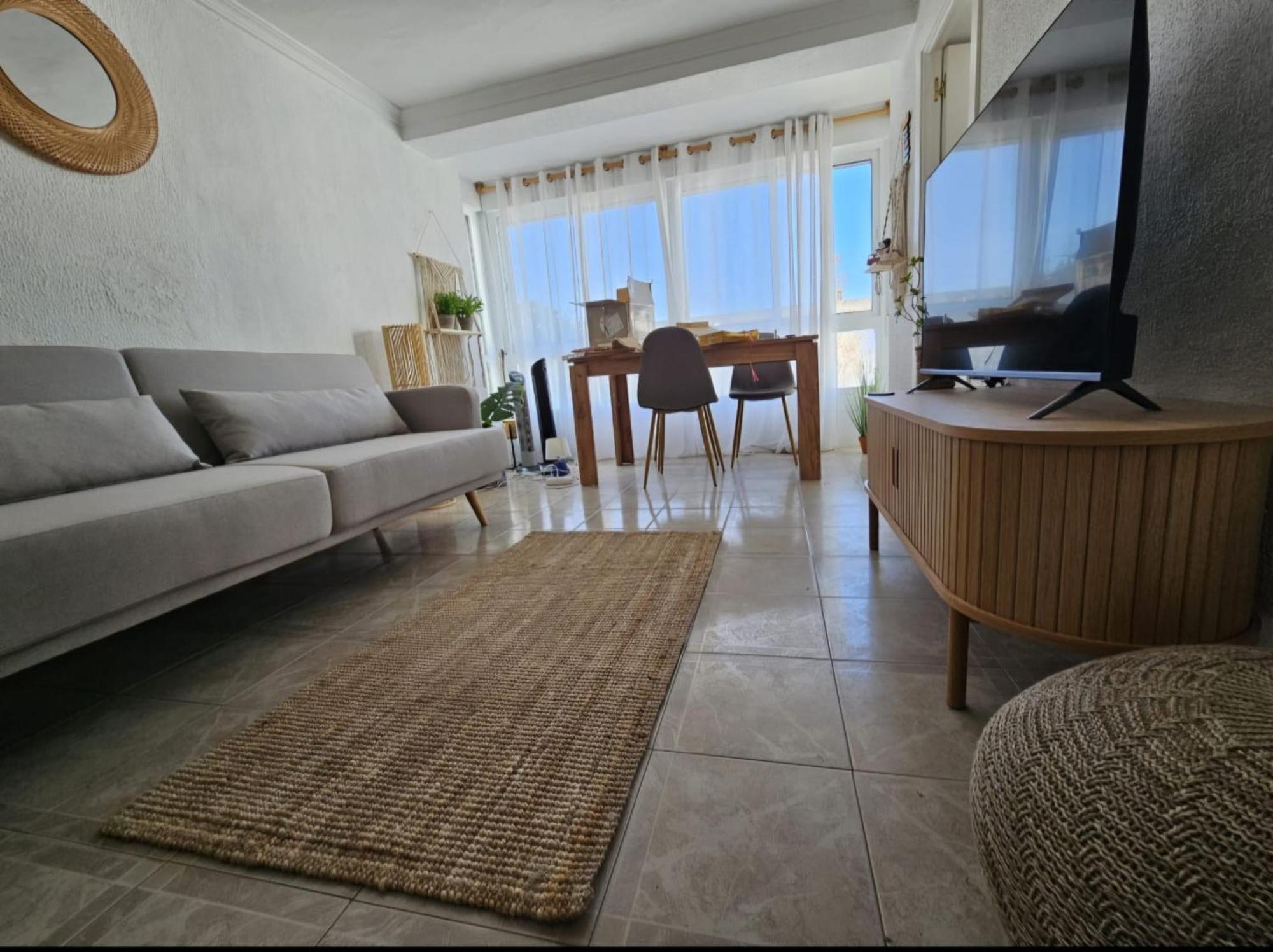 Casa Baelo, 3 Bedroom In Tarifa, Centric And Close To Old Town And Beaches Tarifa